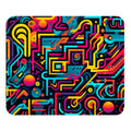 90s Mouse Pad