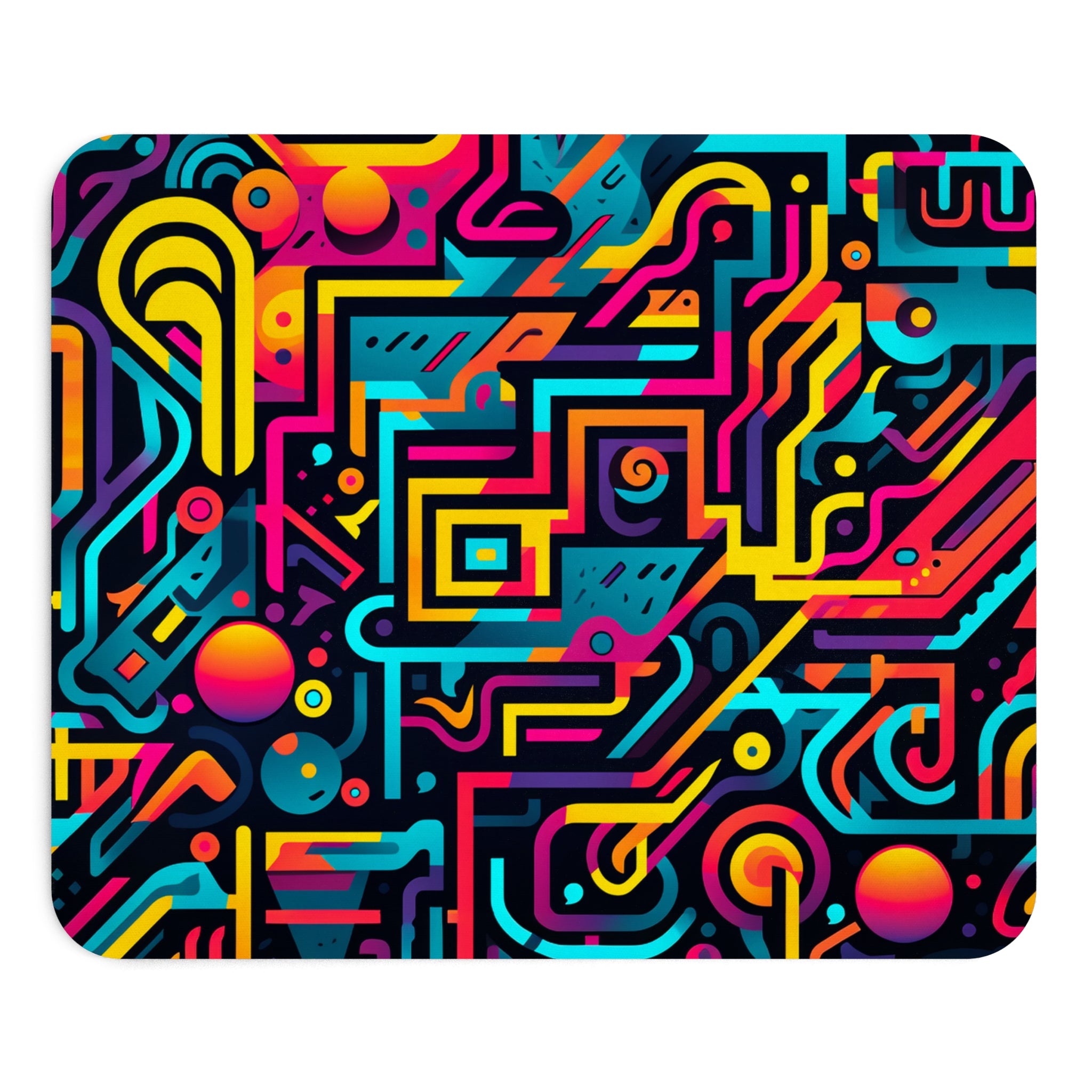 90s Mouse Pad
