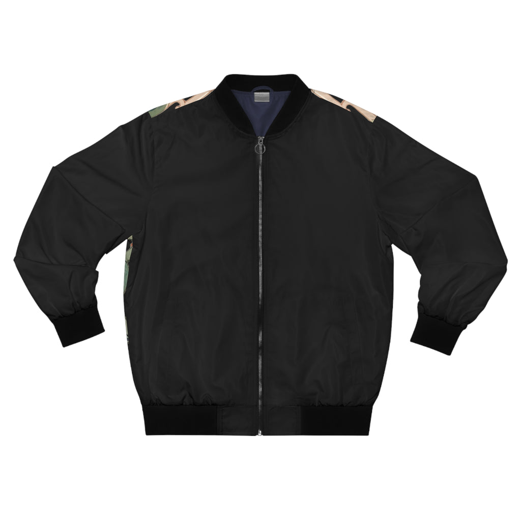 Medusa Bomber
