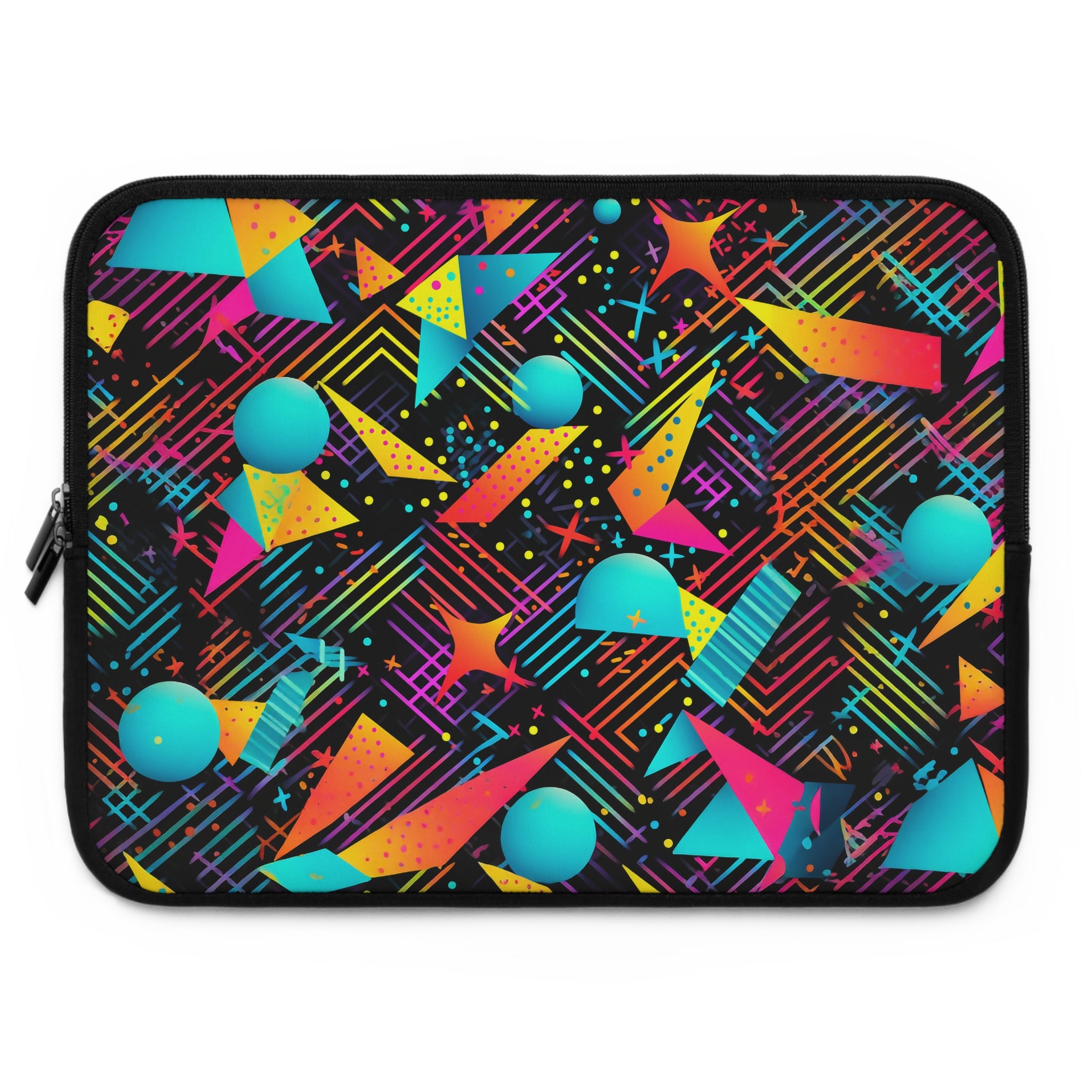 80s Laptop Sleeve