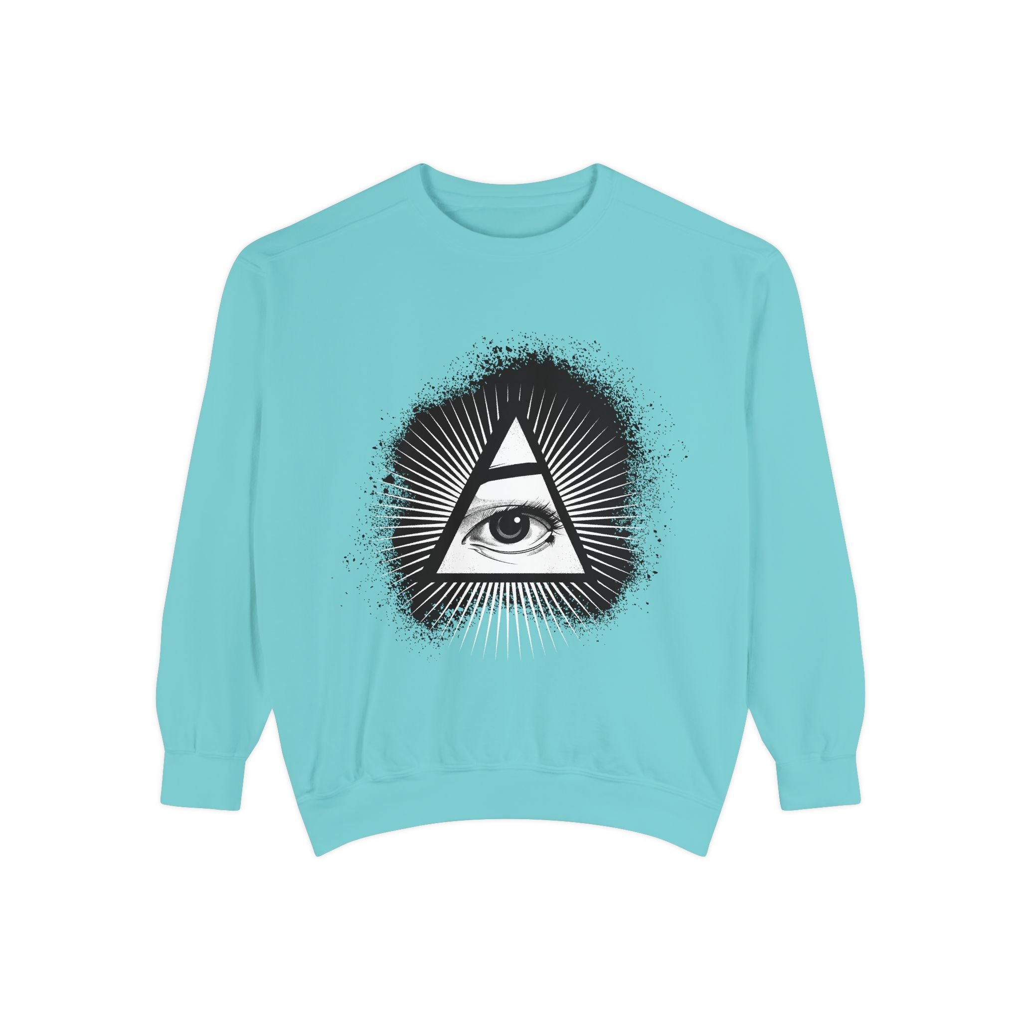 Illuminati Sweatshirt