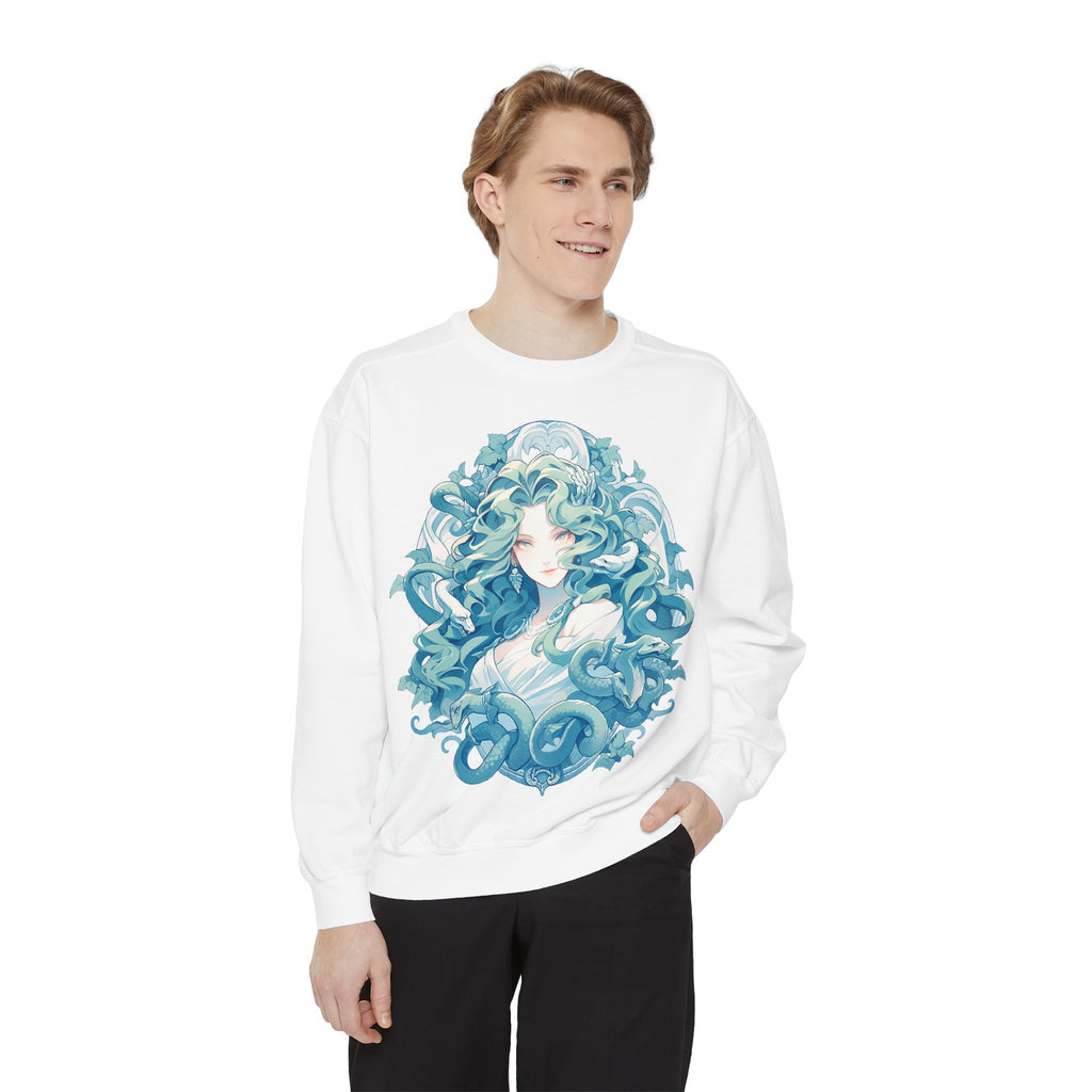 Medusa Sweatshirt