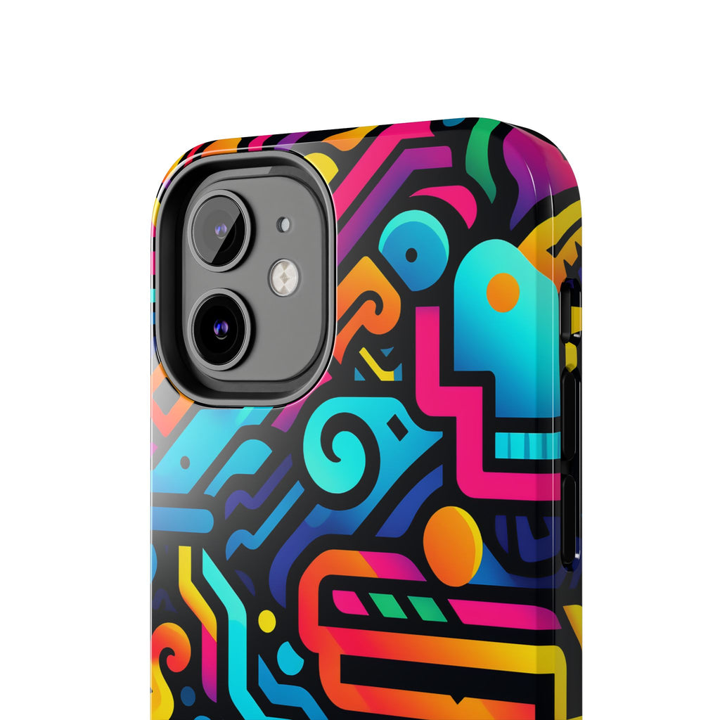 In the 90s Phone Case