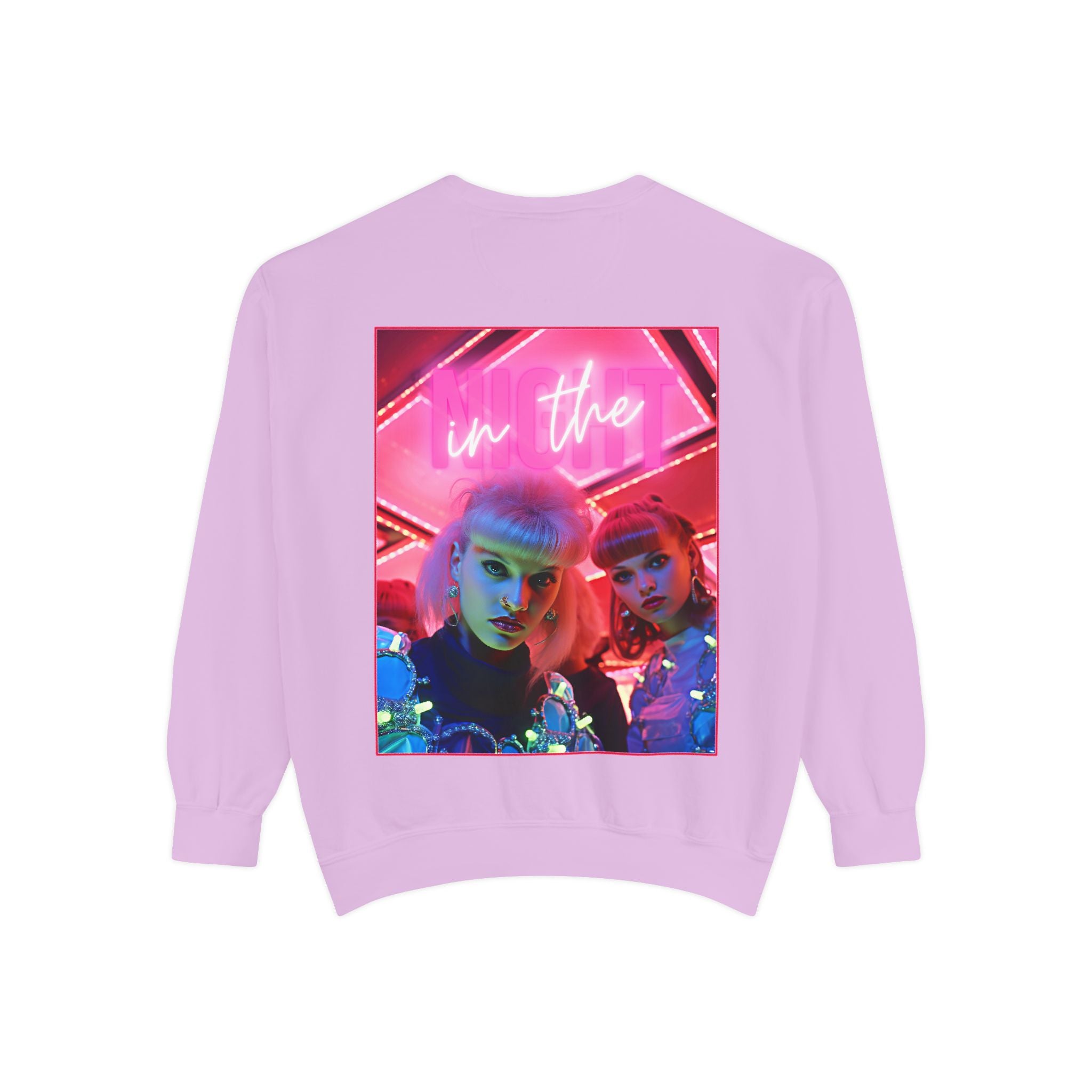 In the Night Sweatshirt