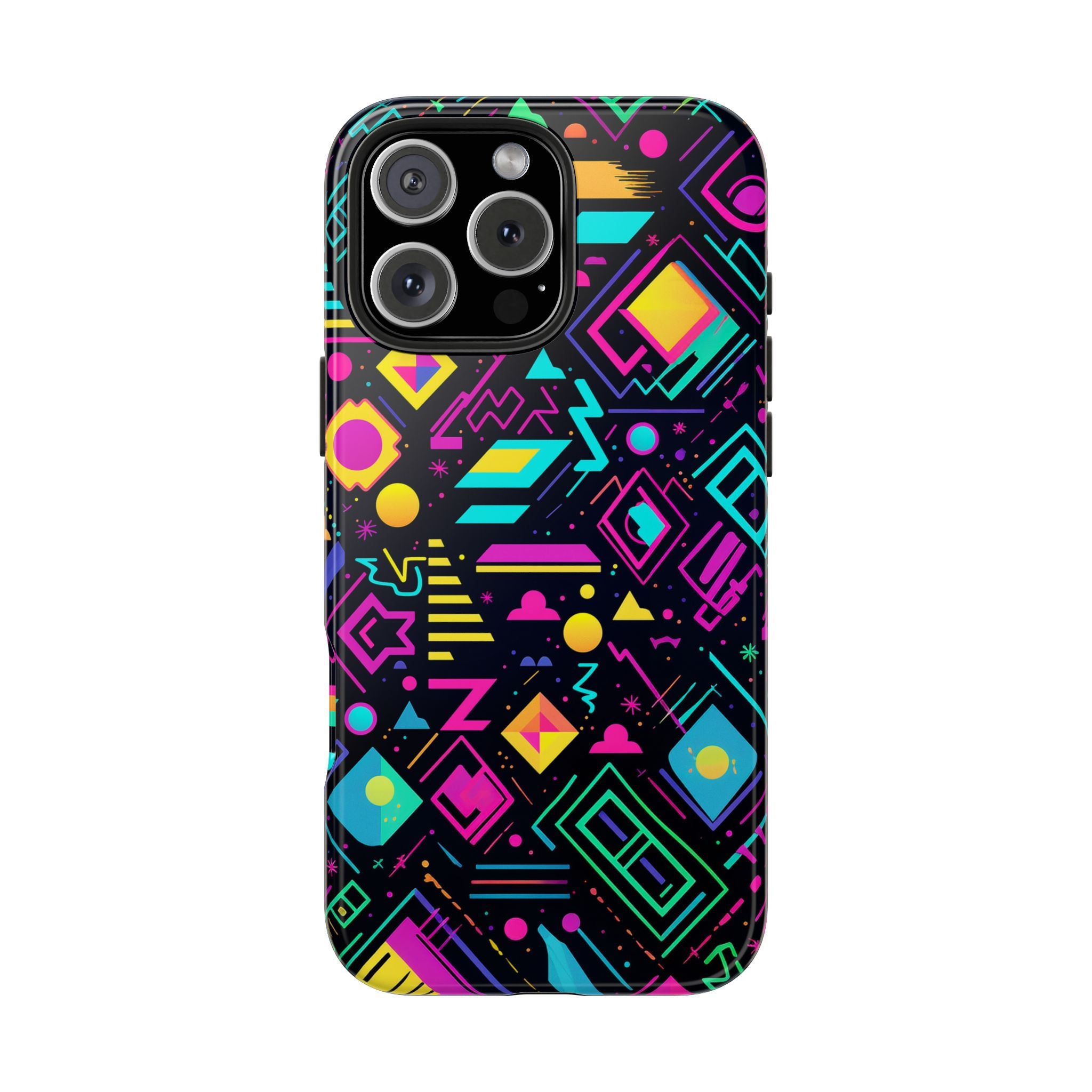 80s Phone Case