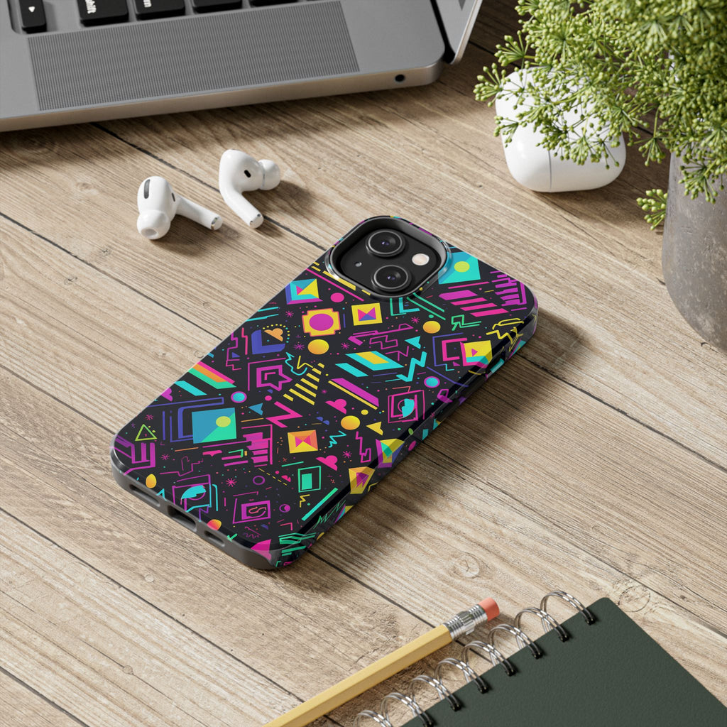 80s Phone Case