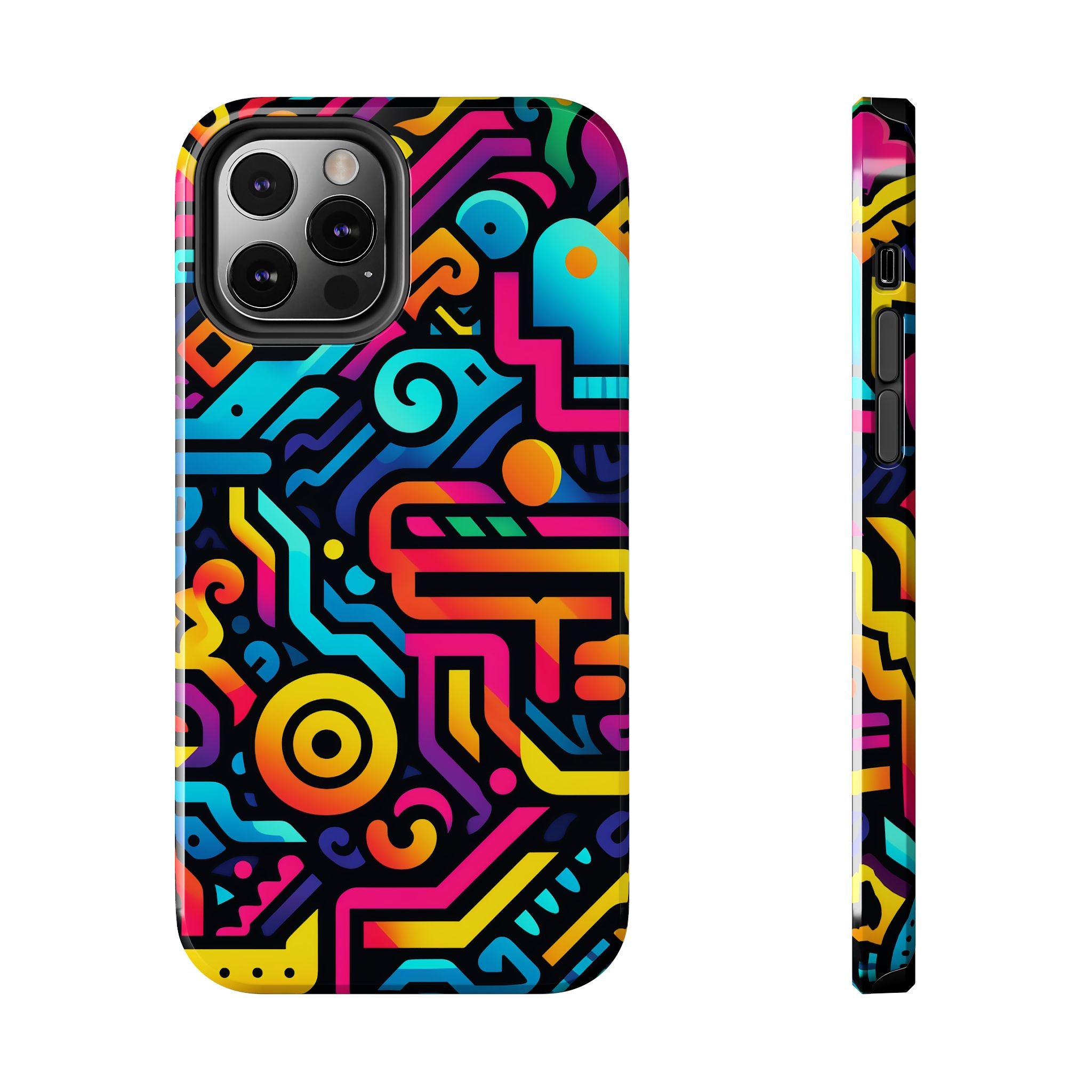 In the 90s Phone Case