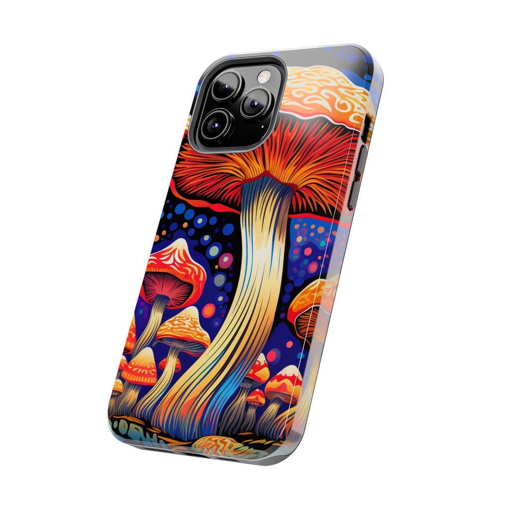 Shroomi Phone Case