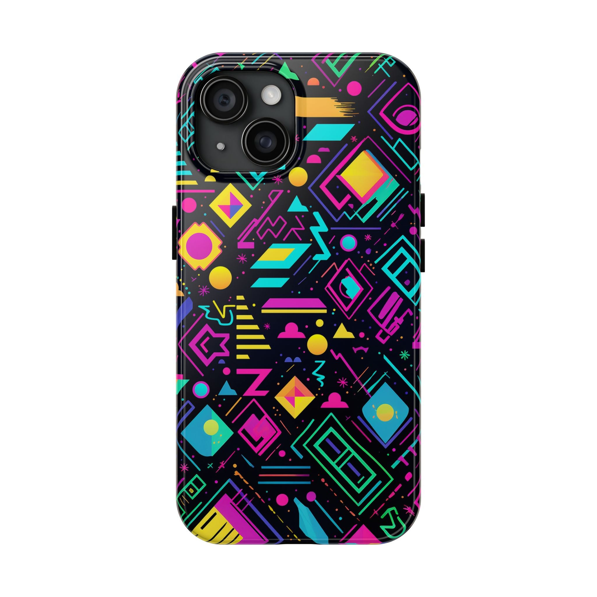 80s Phone Case