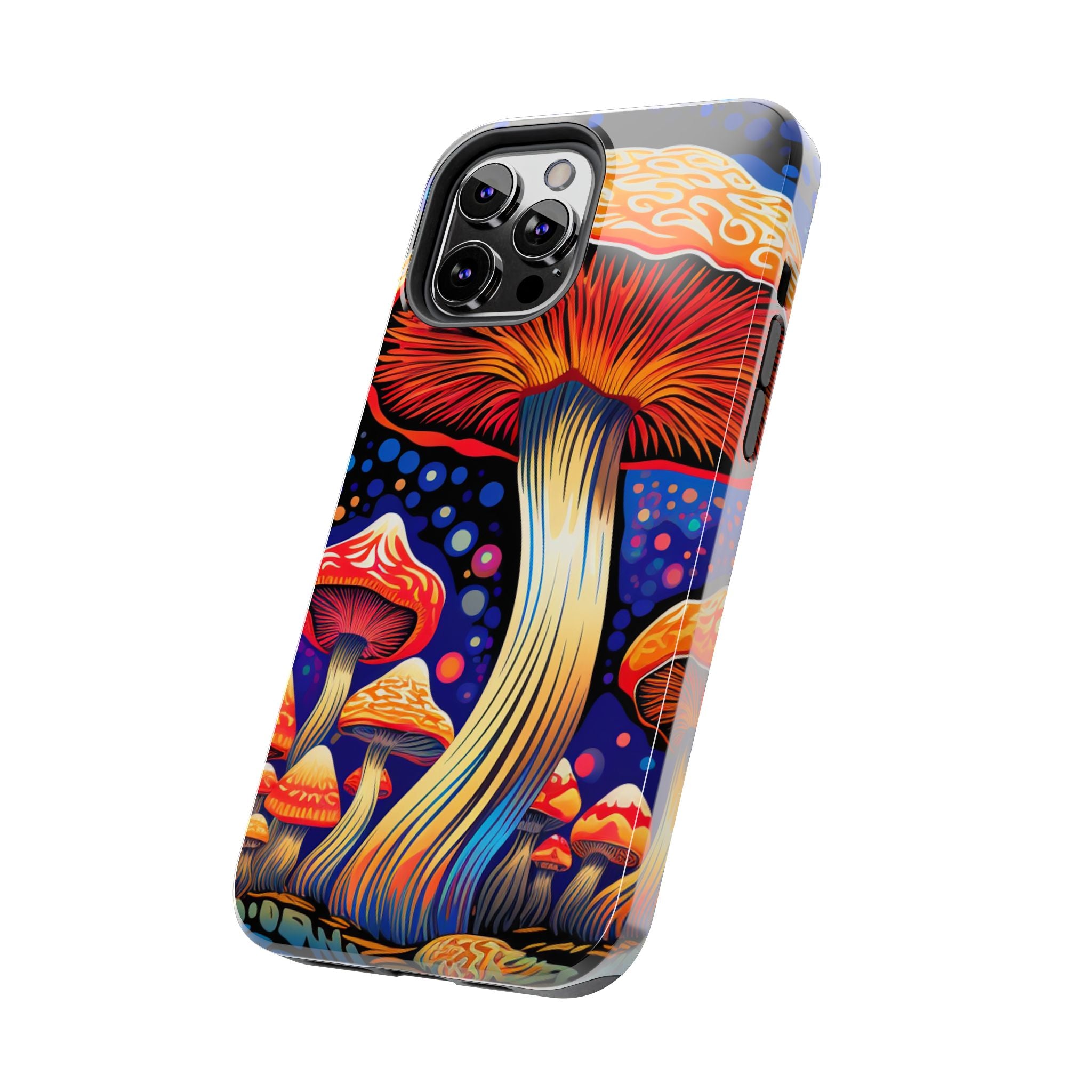 Shroomi Phone Case