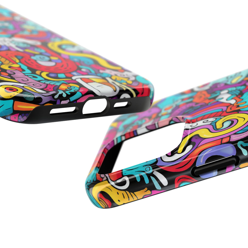 Oerky Doerky Phone Case