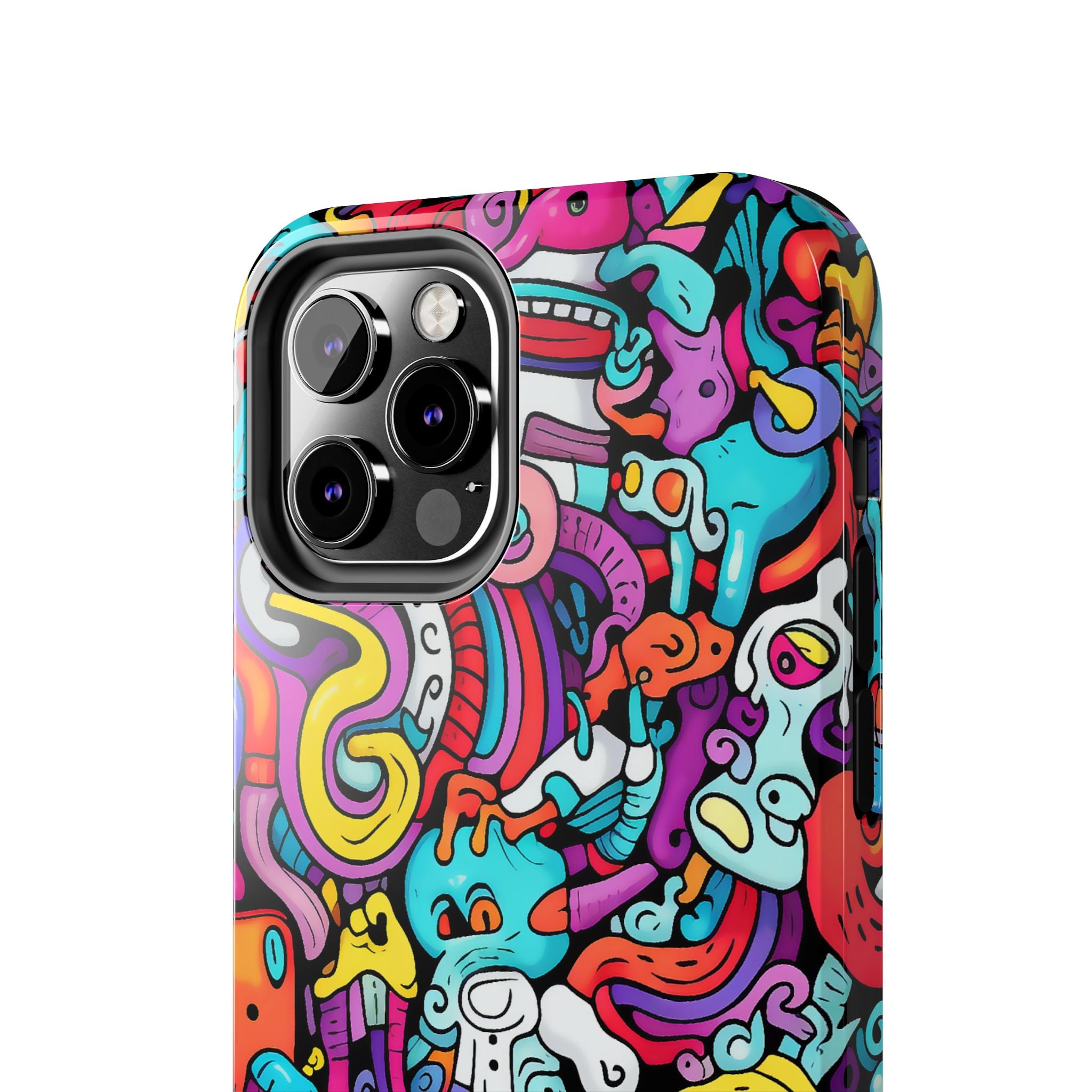Oerky Doerky Phone Case