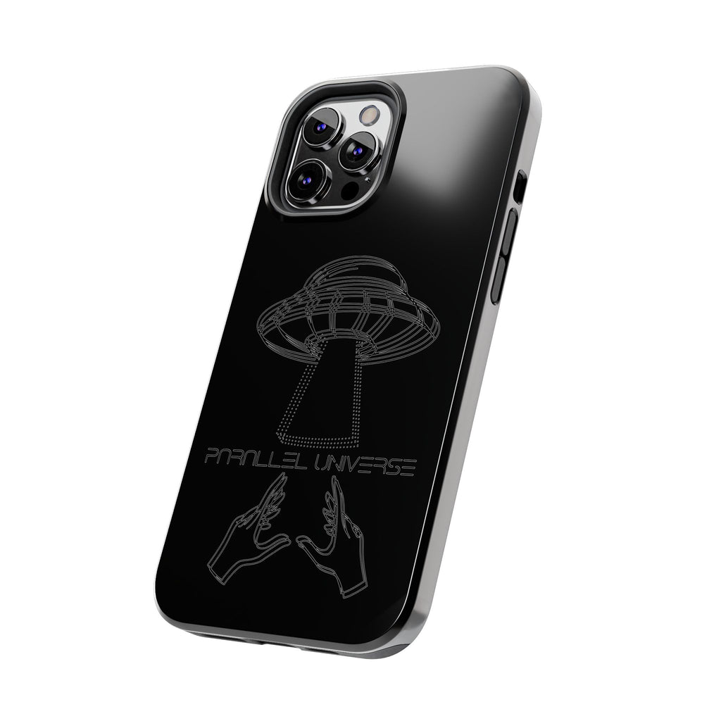 Welcome Phone Case