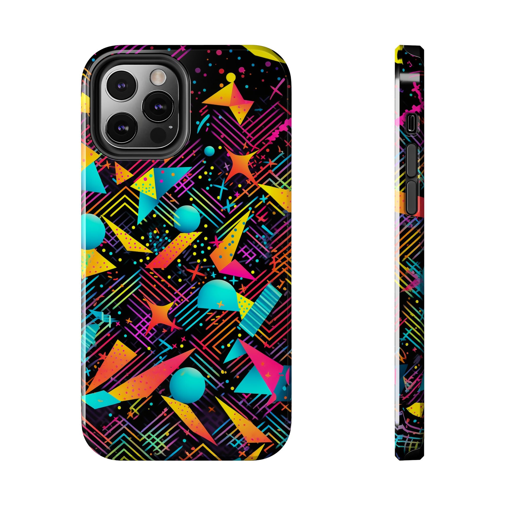80s Phone Case