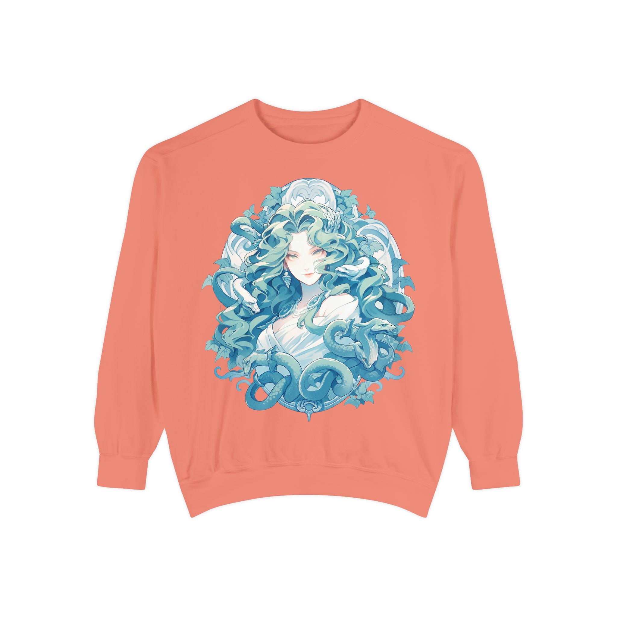 Medusa Sweatshirt