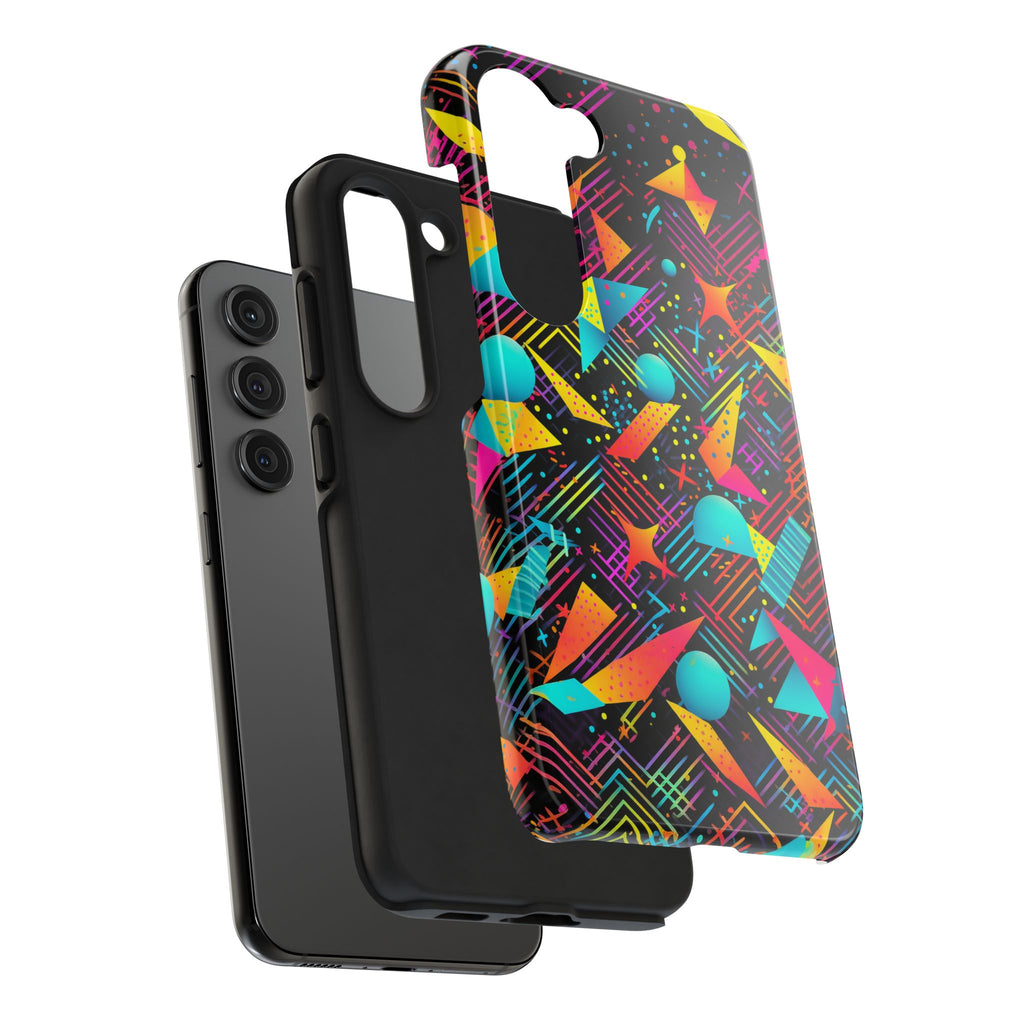 80s Phone Case
