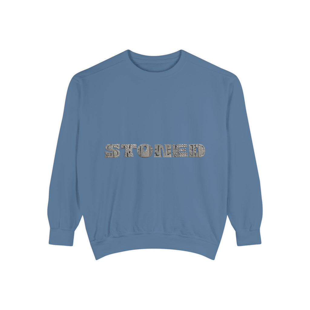 Stoned Sweatshirt