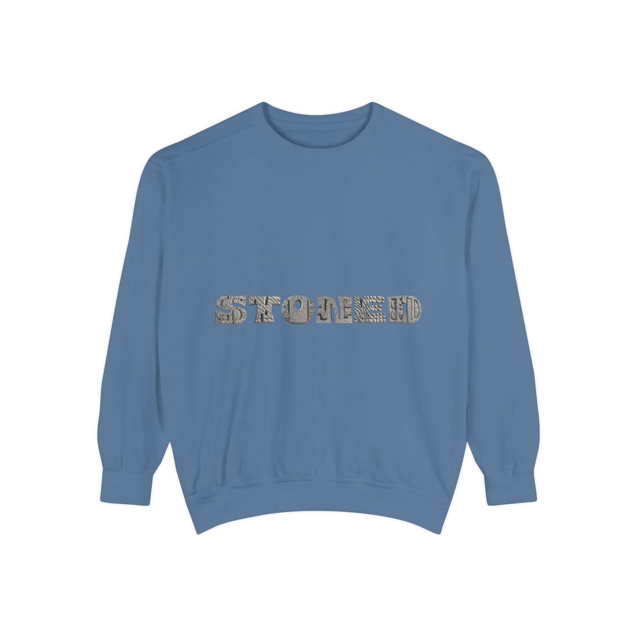 Stoned Sweatshirt