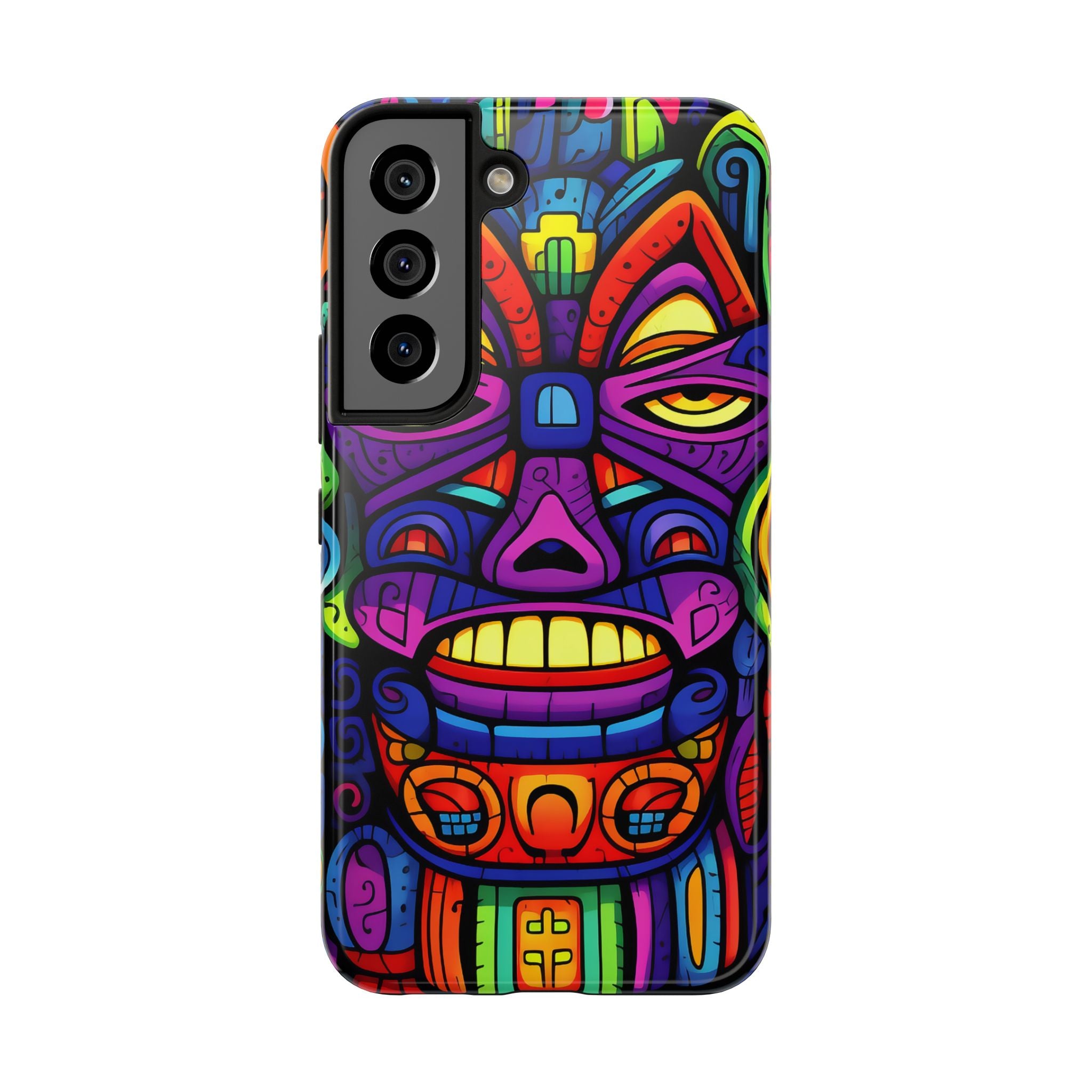 Tiki Boys Phone Case