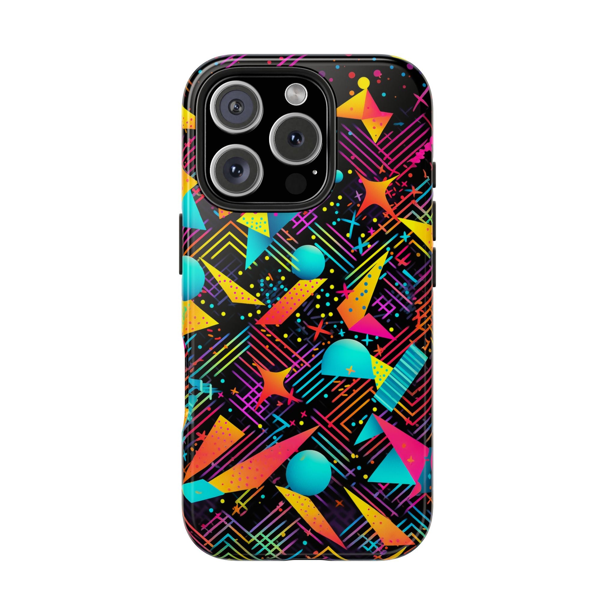 80s Phone Case