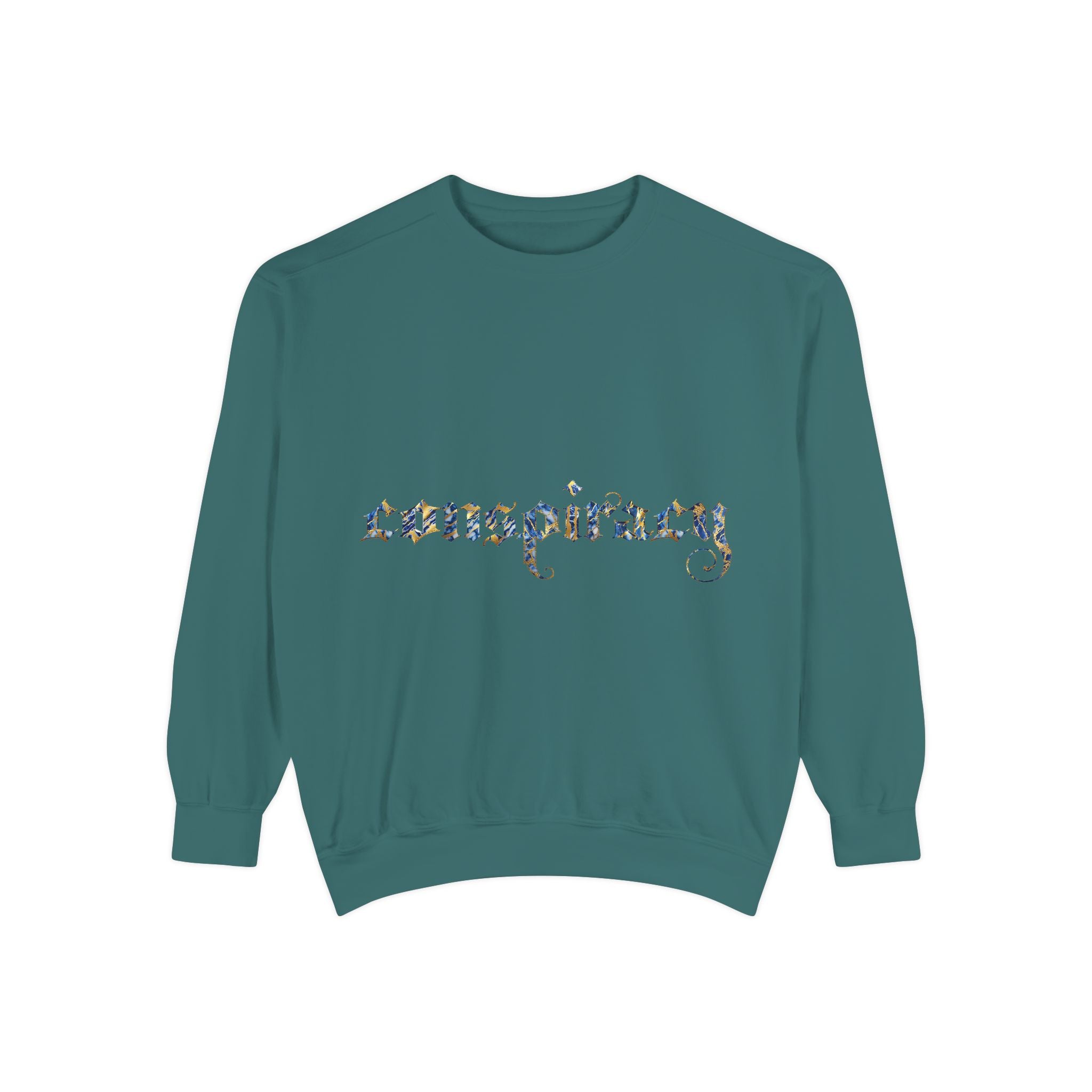 Conspirancy Sweatshirt
