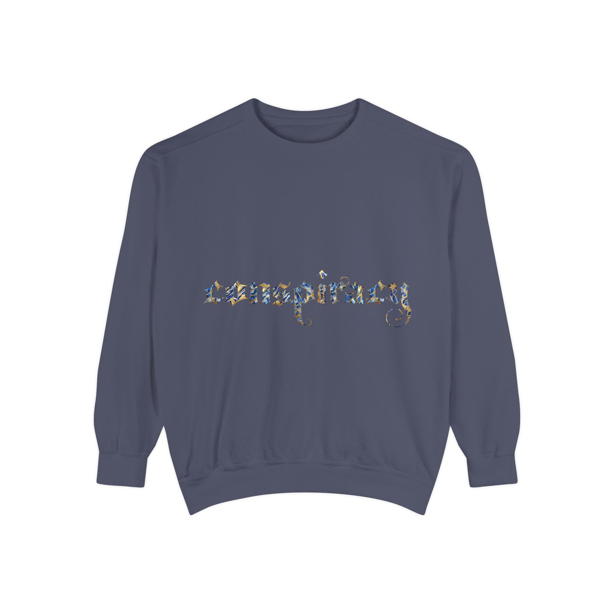 Conspirancy Sweatshirt