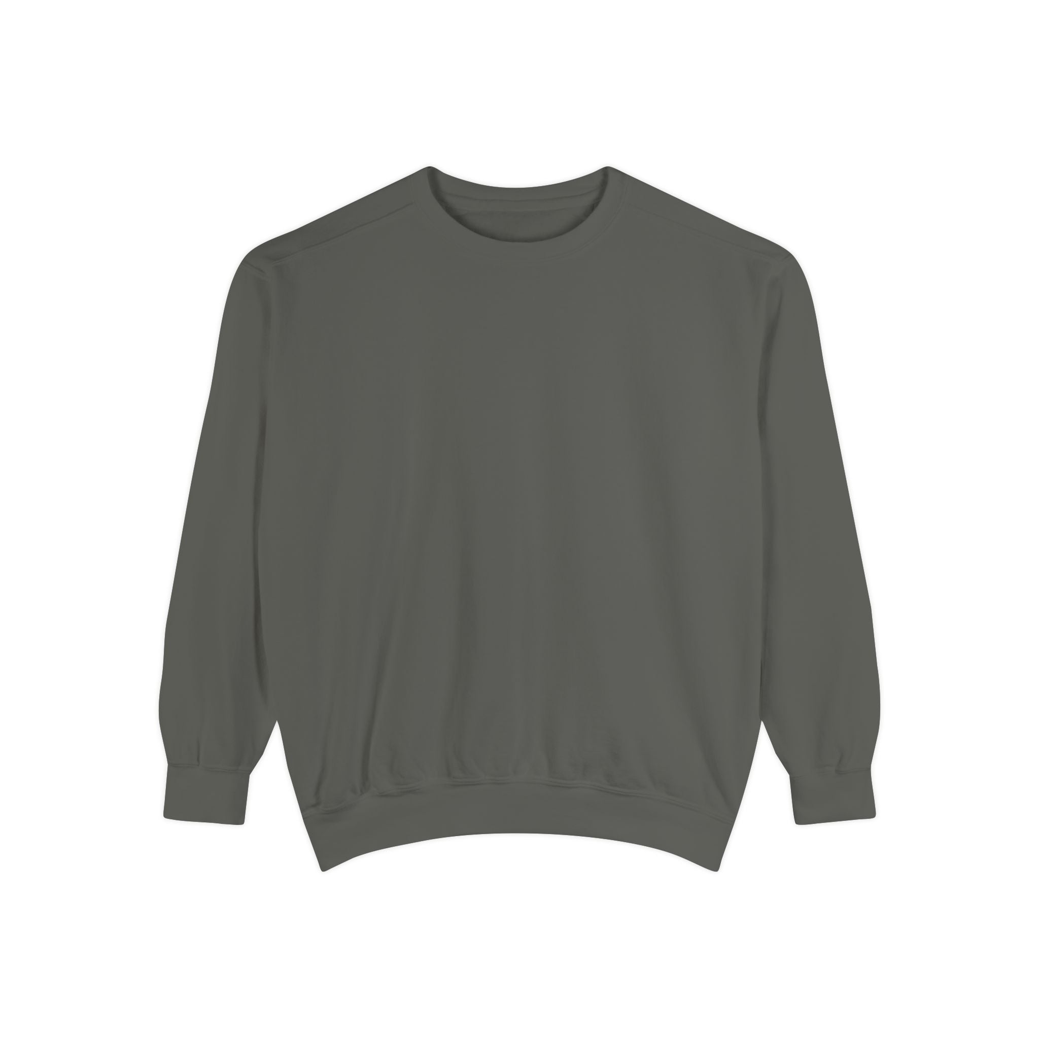 because fuck you Sweatshirt