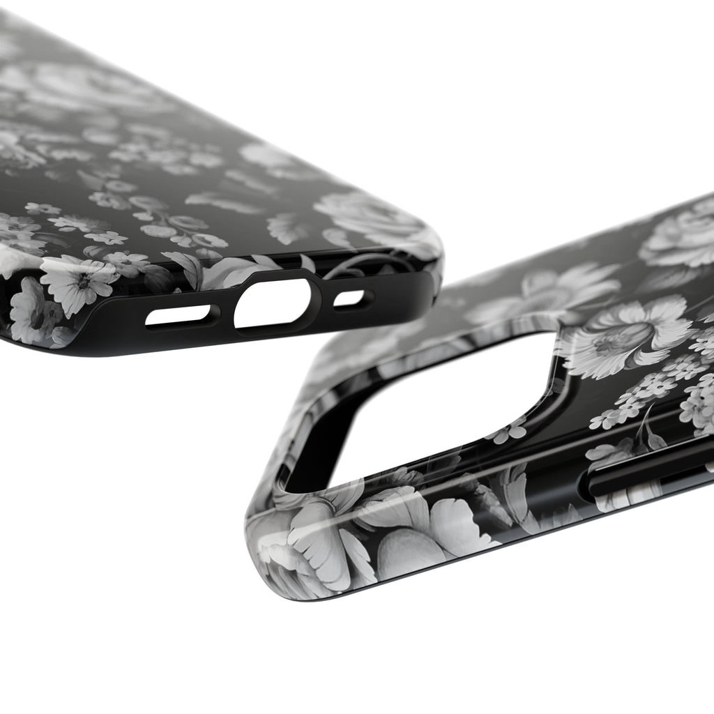 Mideval Flower GW Phone Case