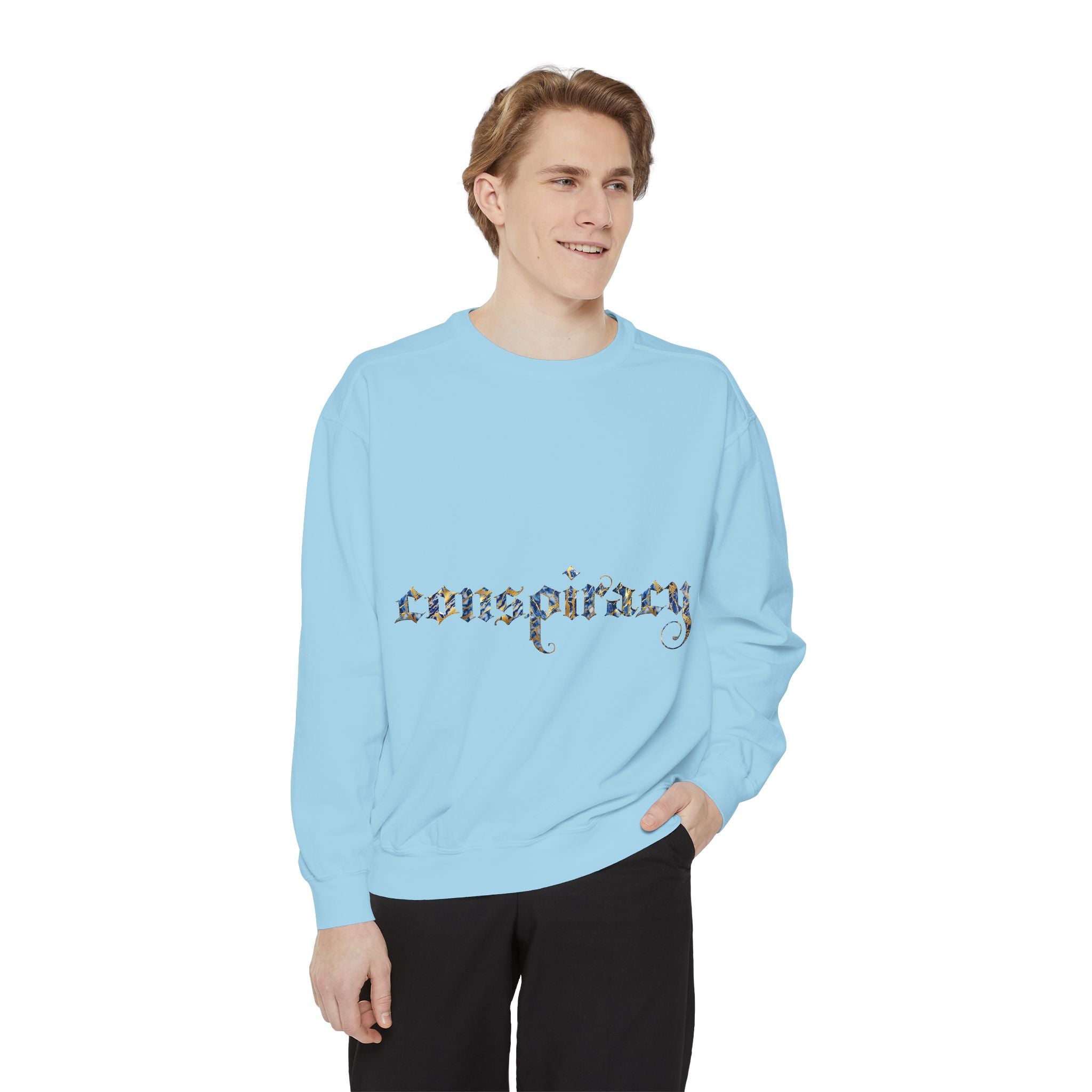 Conspirancy Sweatshirt
