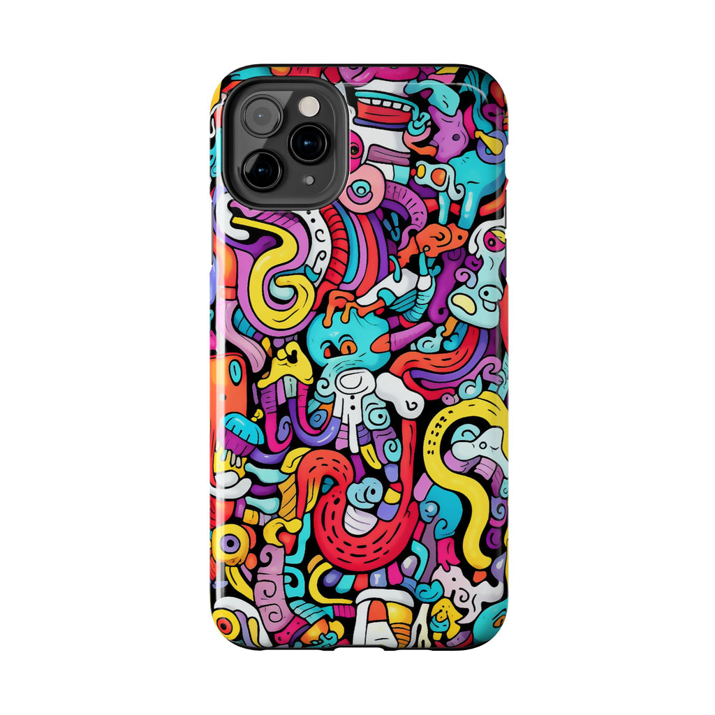 Oerky Doerky Phone Case