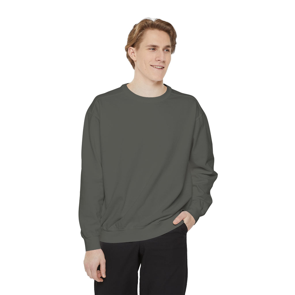 because fuck you Sweatshirt
