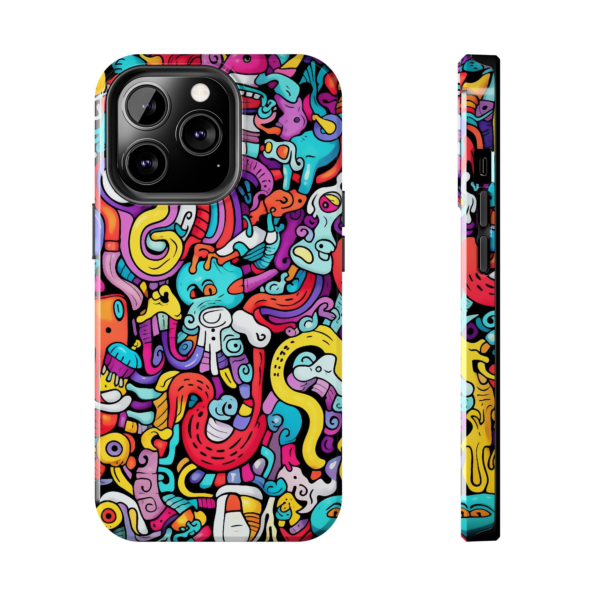 Oerky Doerky Phone Case
