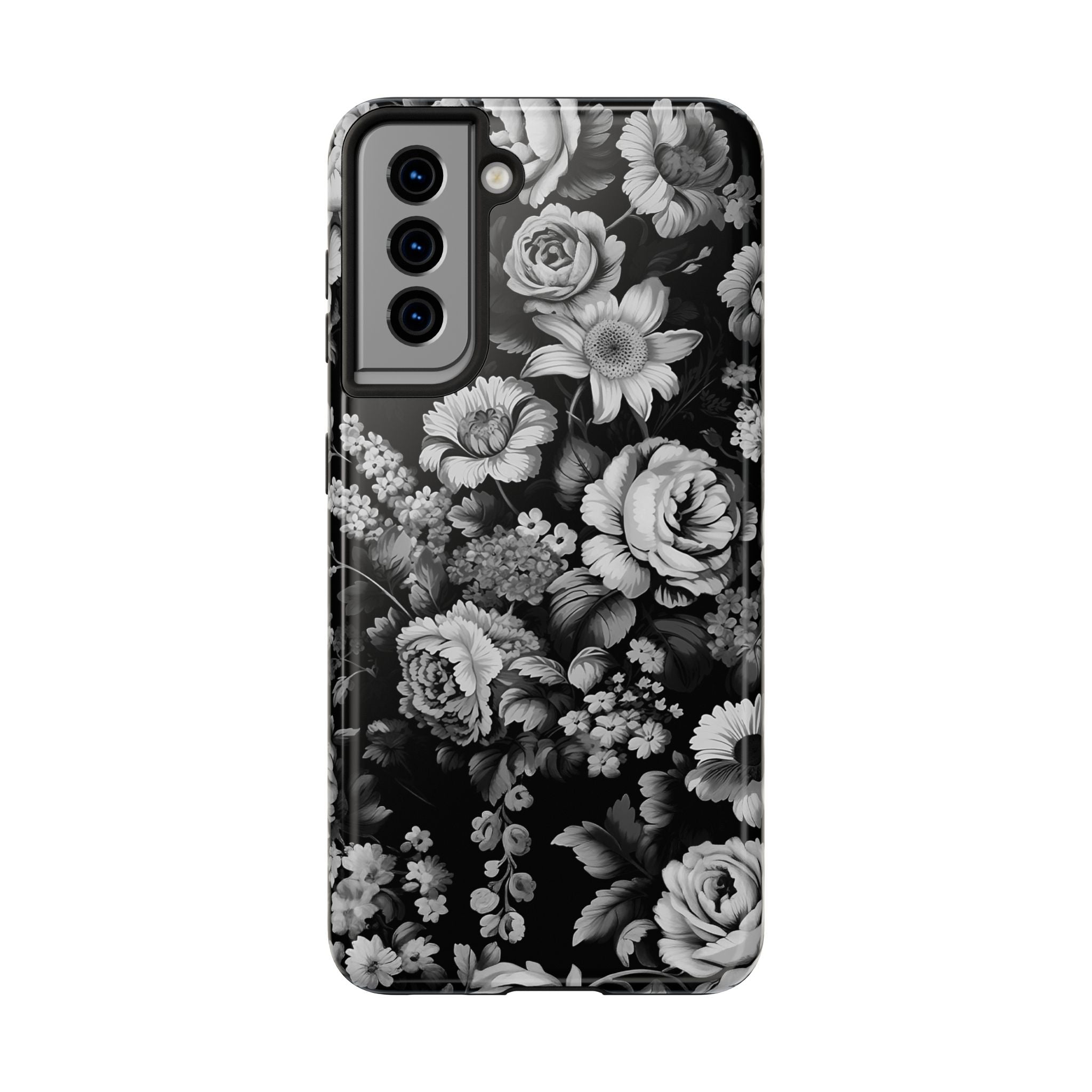 Mideval Flower GW Phone Case