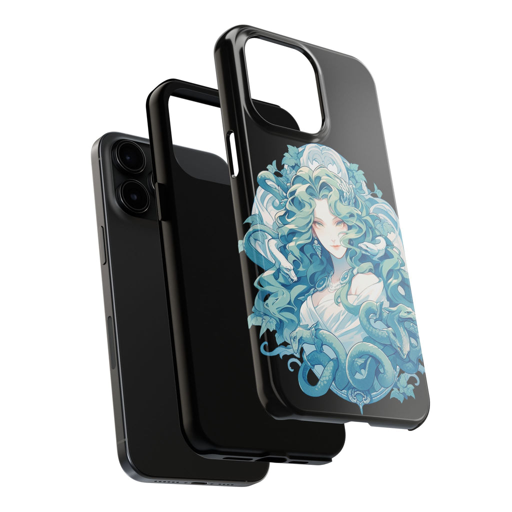 Medusa Phone Case