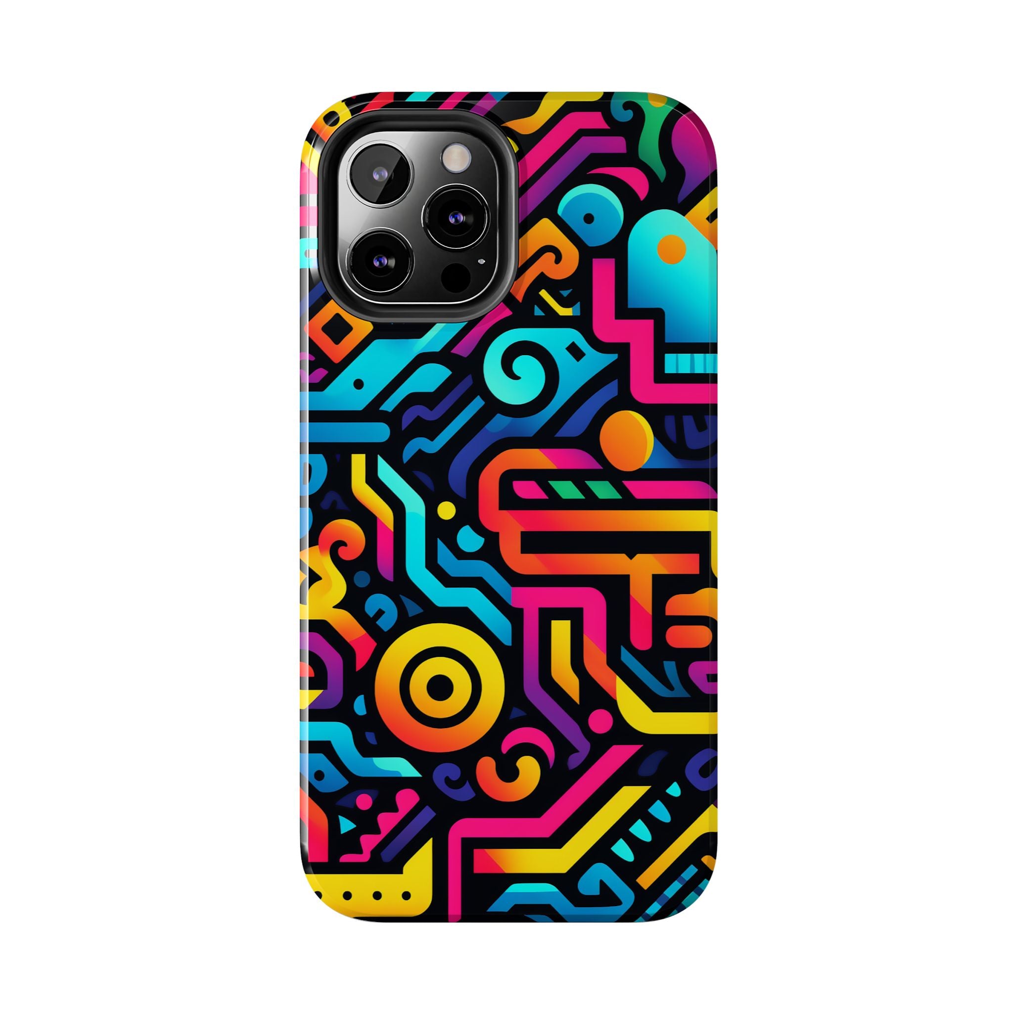 In the 90s Phone Case