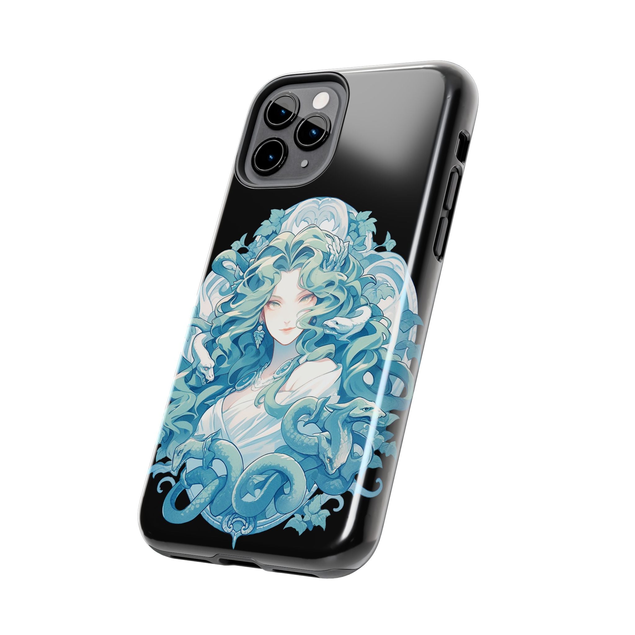 Medusa Phone Case