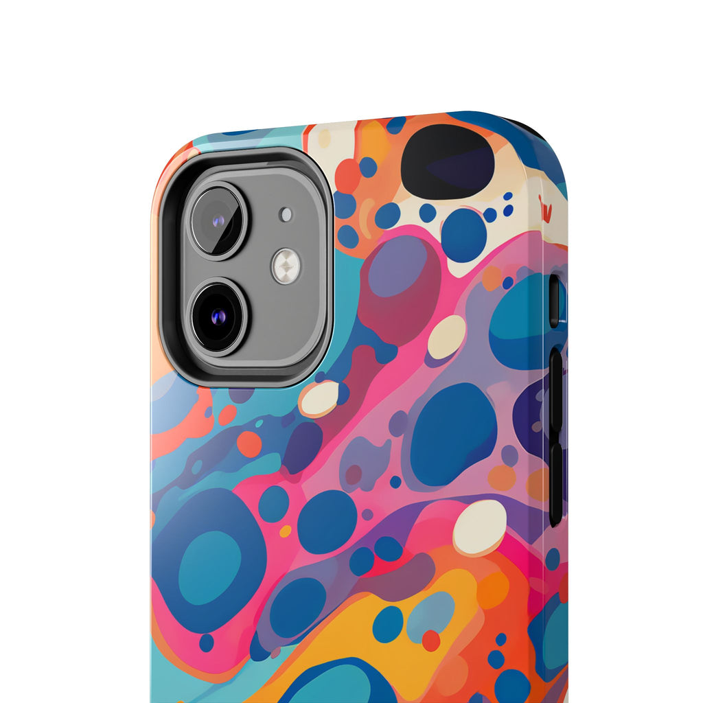 Pssy Camouflage Phone Case