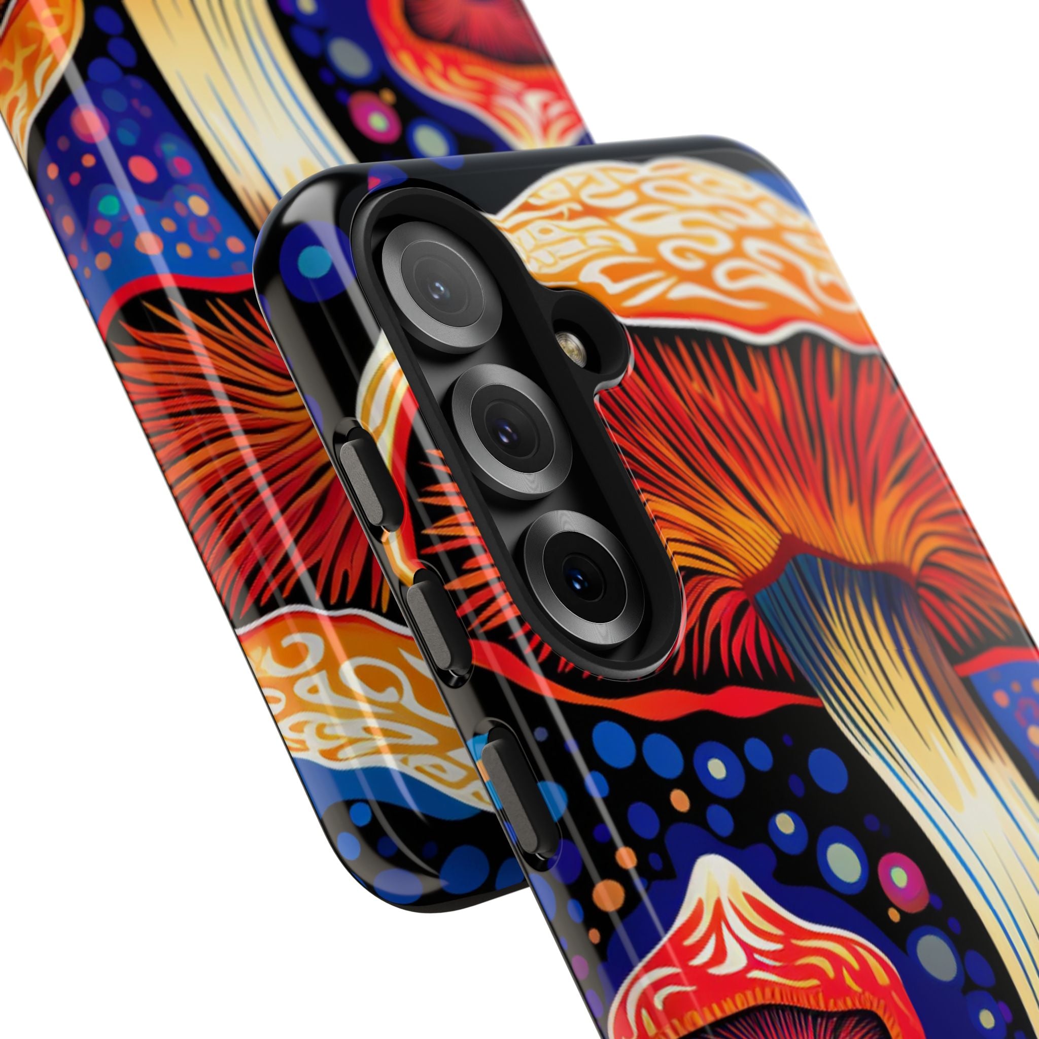 Shroomi Phone Case