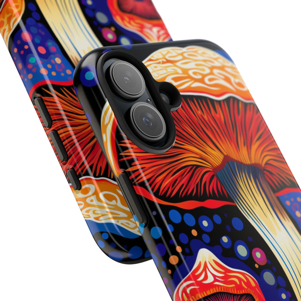 Shroomi Phone Case