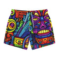 Tiki Boys Swim Trunk