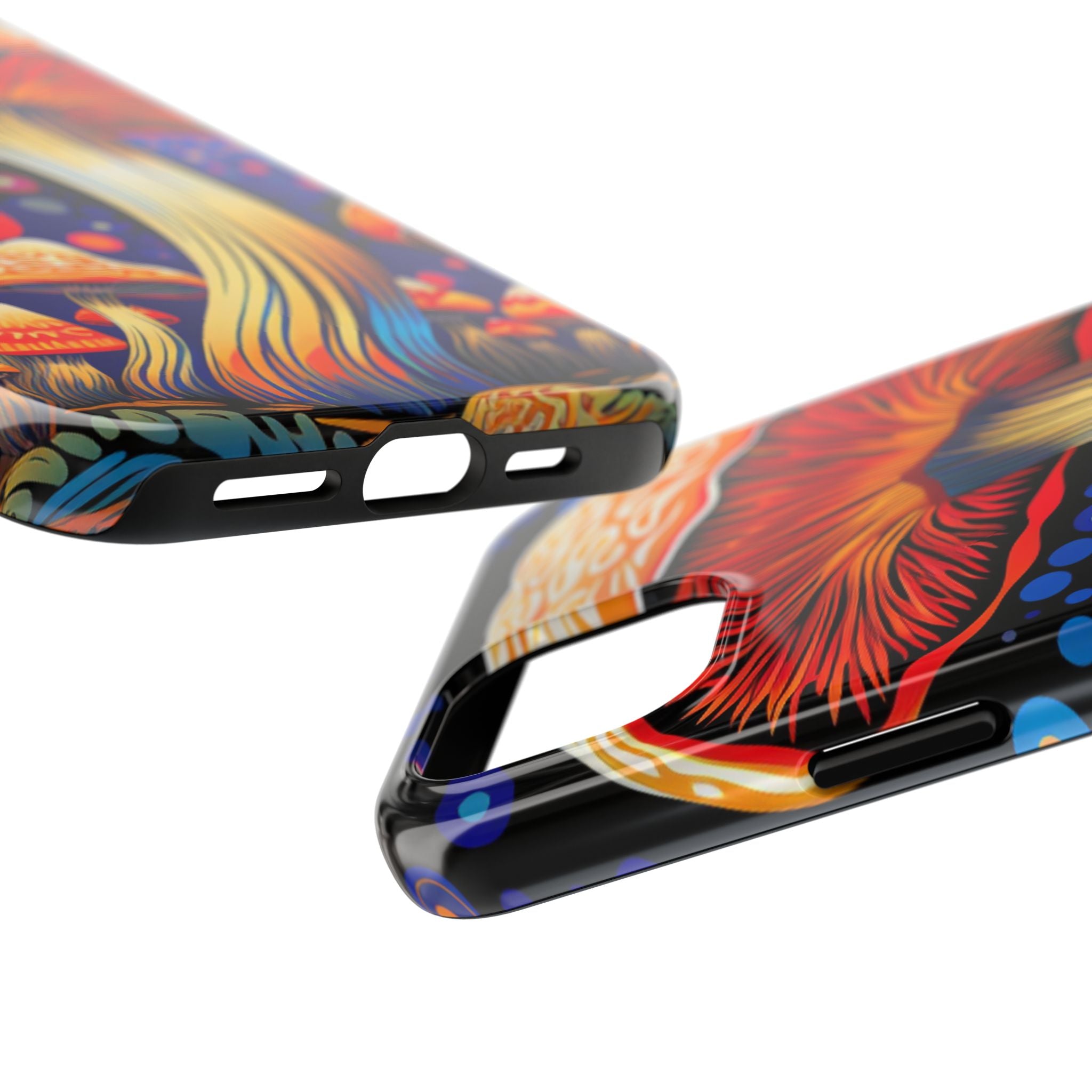 Shroomi Phone Case