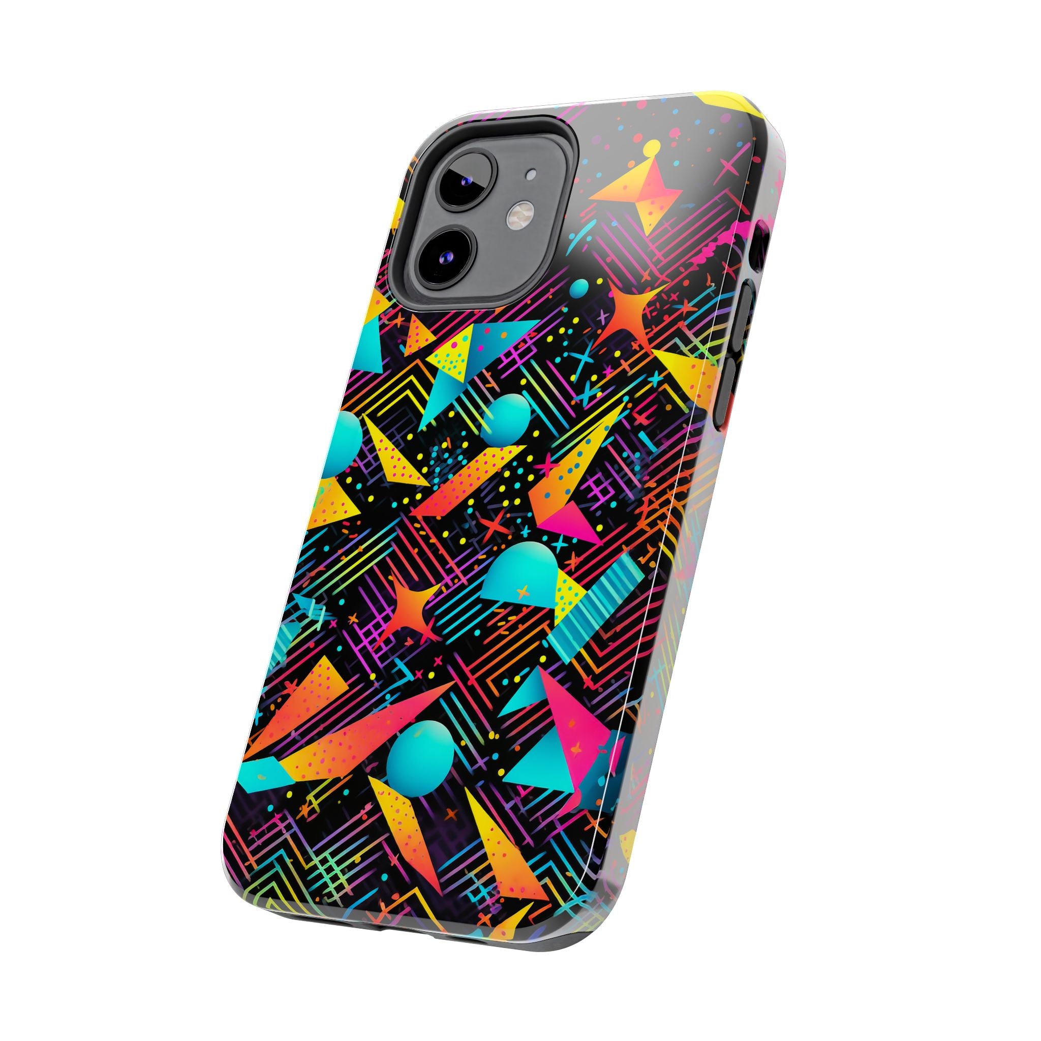 80s Phone Case
