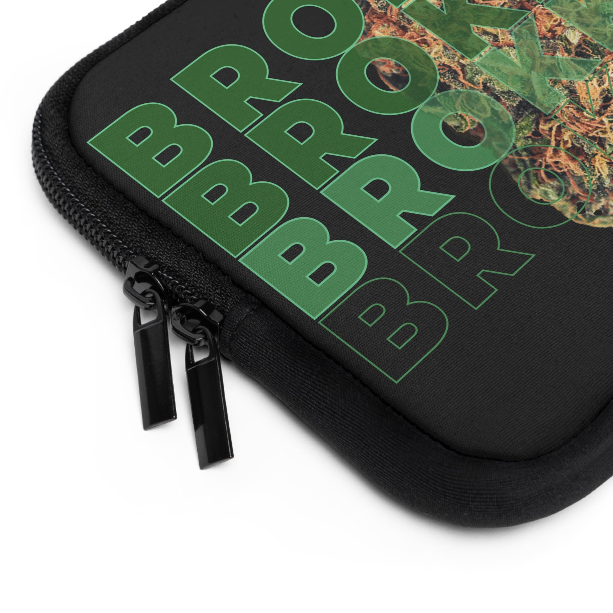 Brokkoli Laptop Sleeve