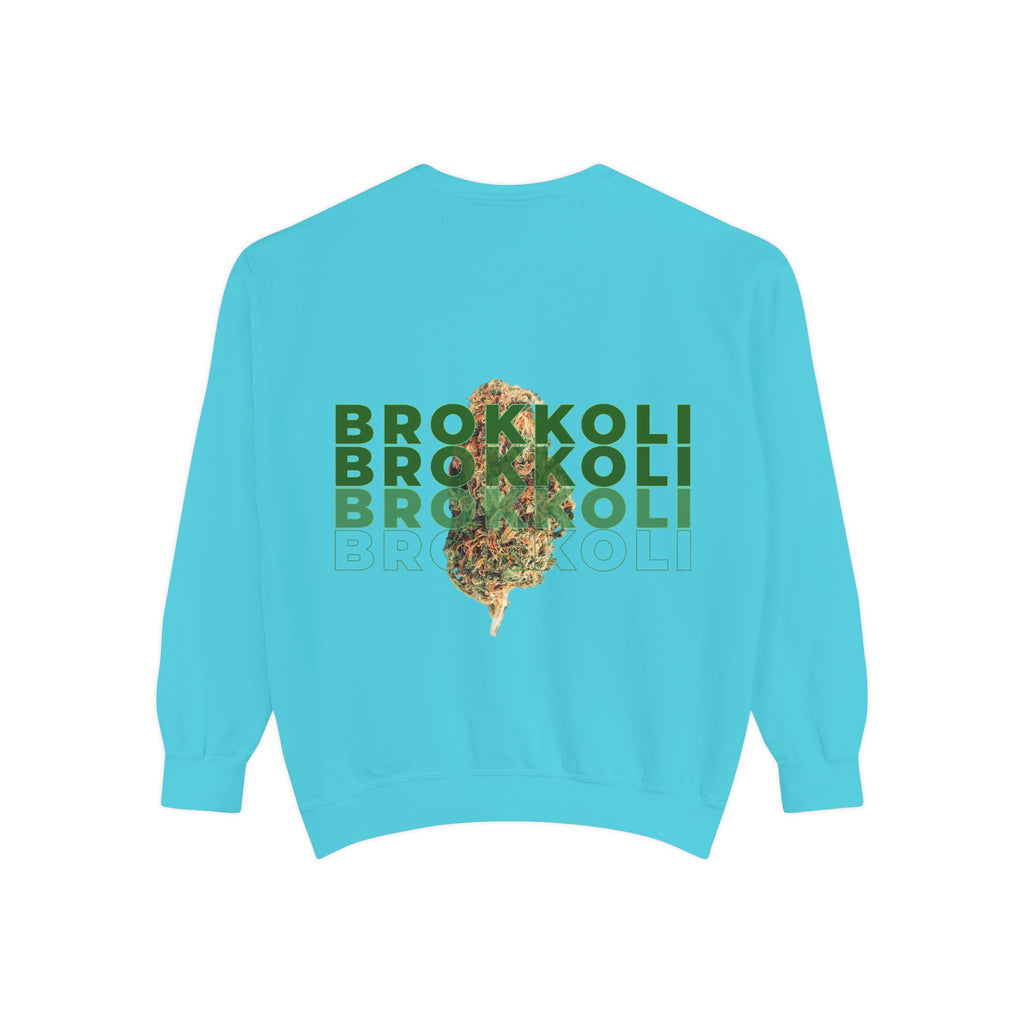 Brokkoli Sweatshirt