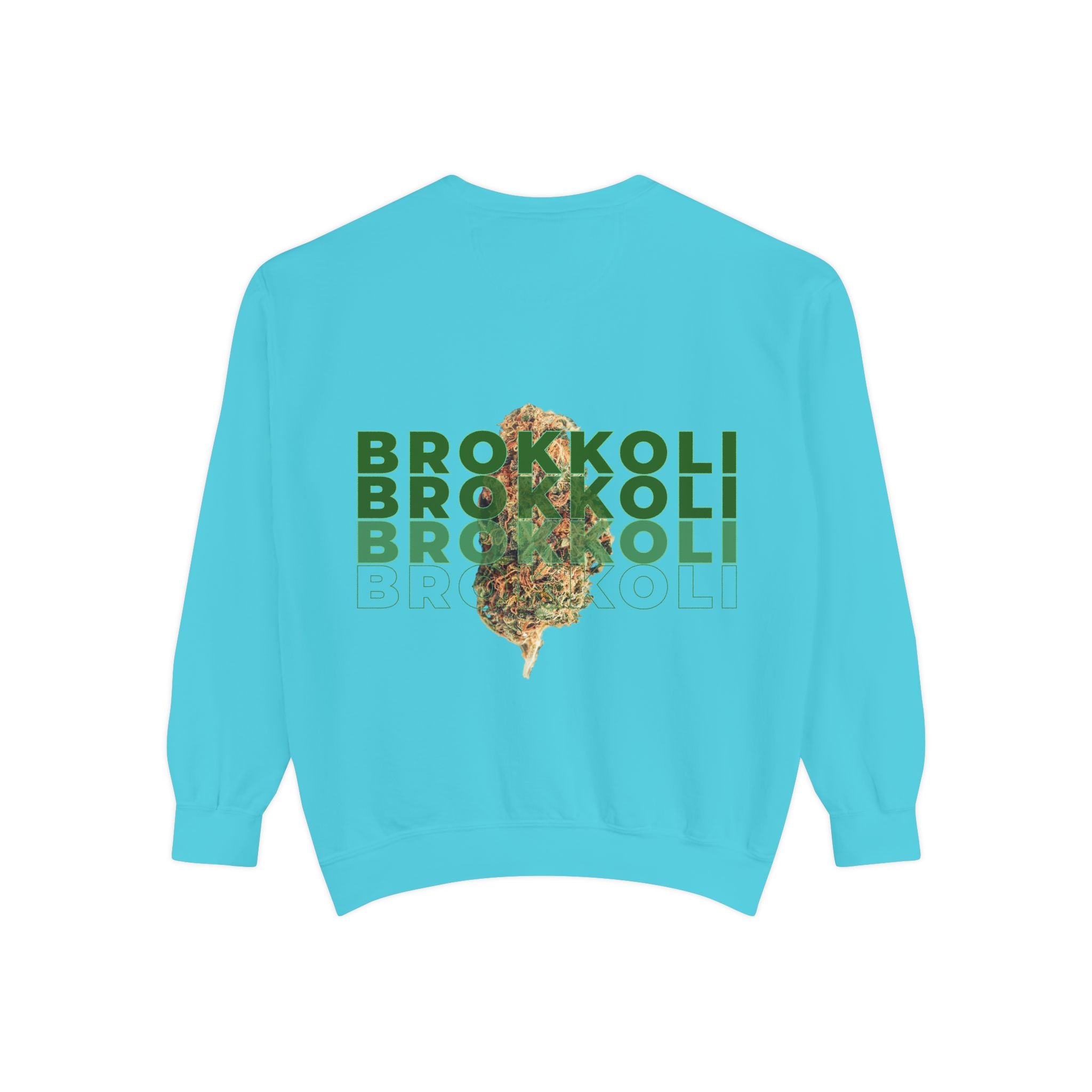 Brokkoli Sweatshirt