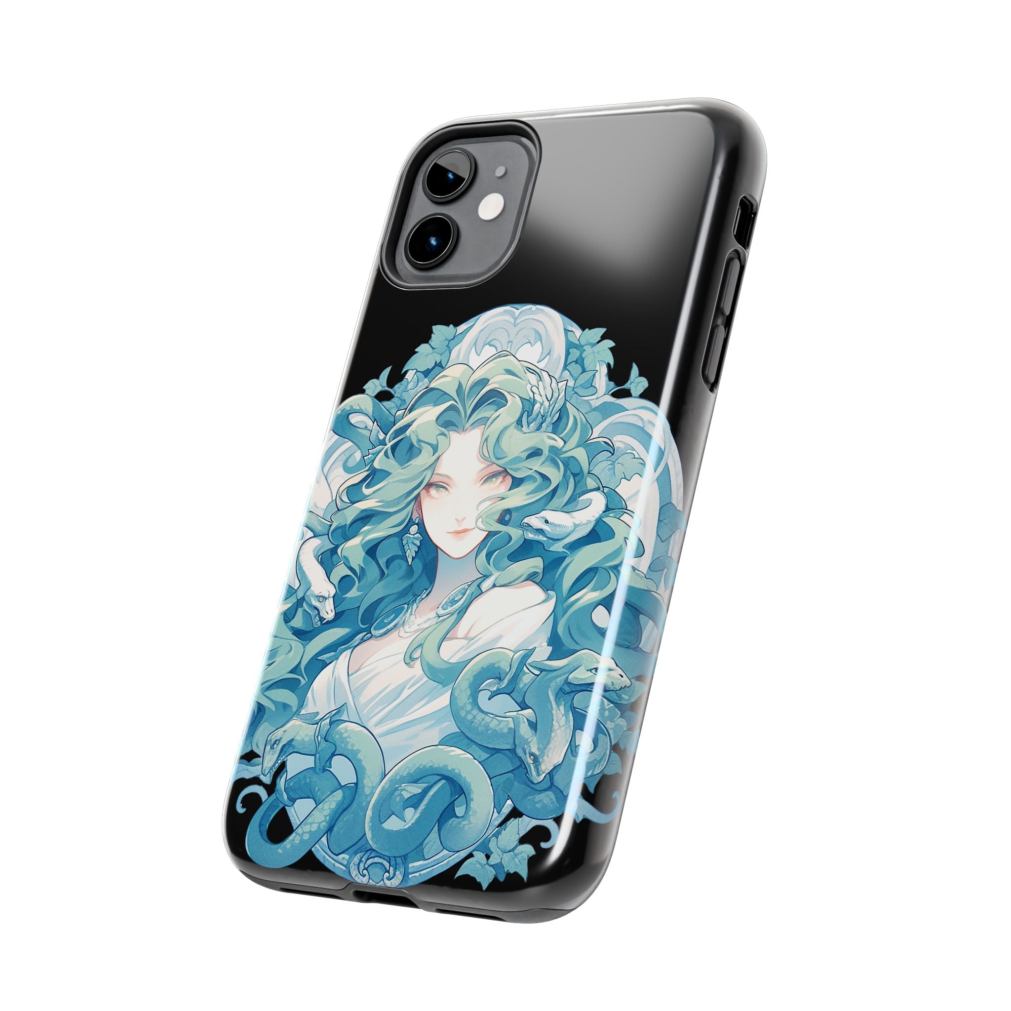 Medusa Phone Case