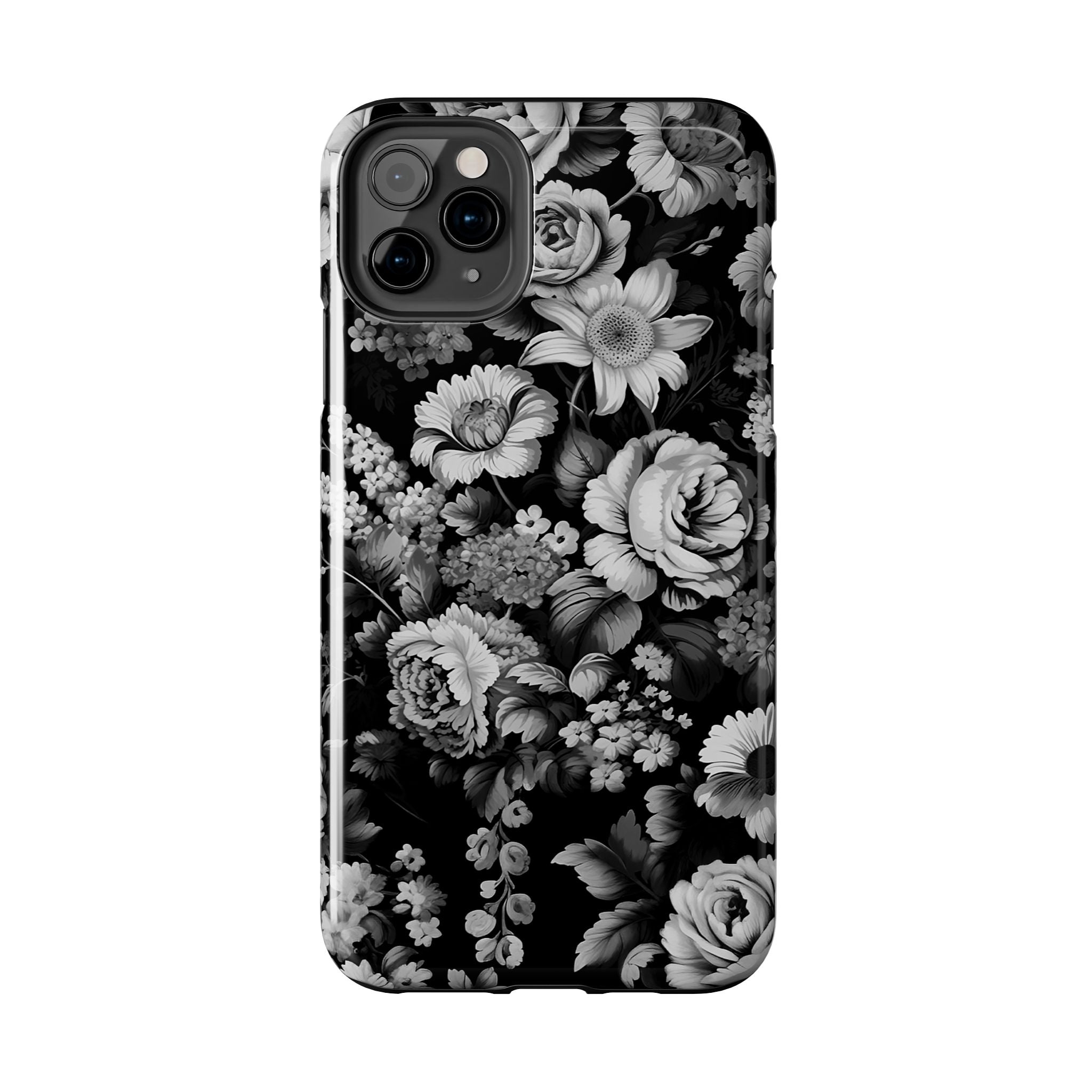 Mideval Flower GW Phone Case