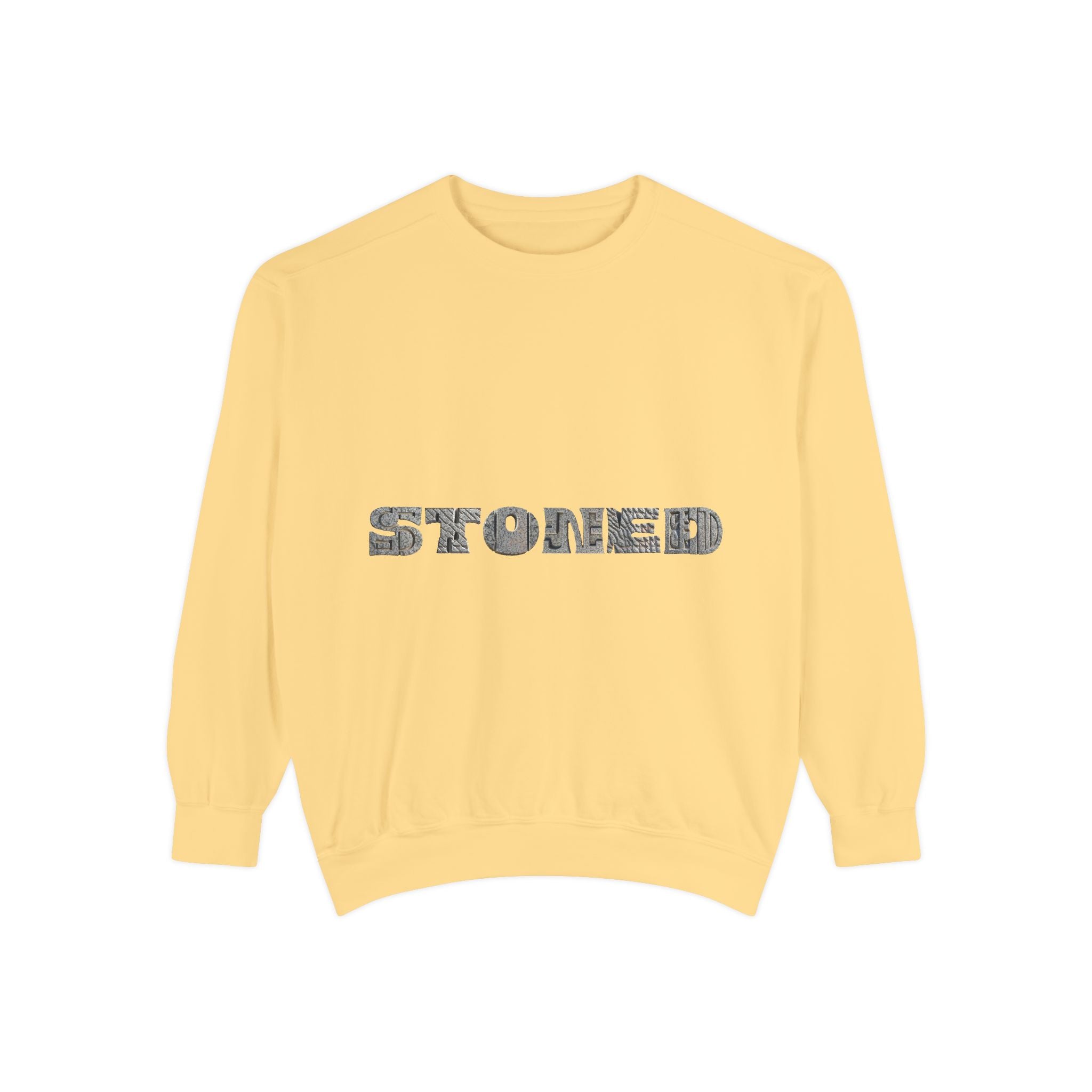 Stoned Sweatshirt