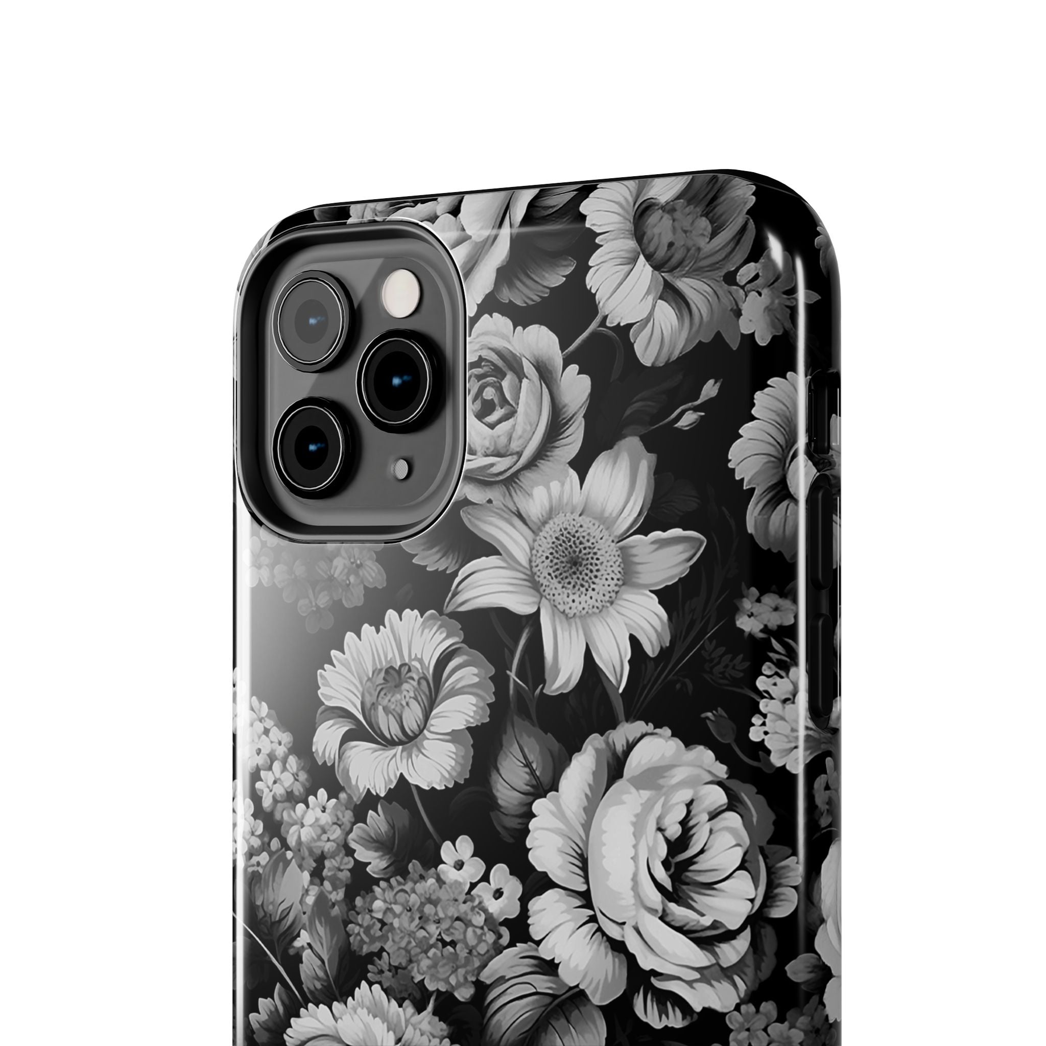Mideval Flower GW Phone Case
