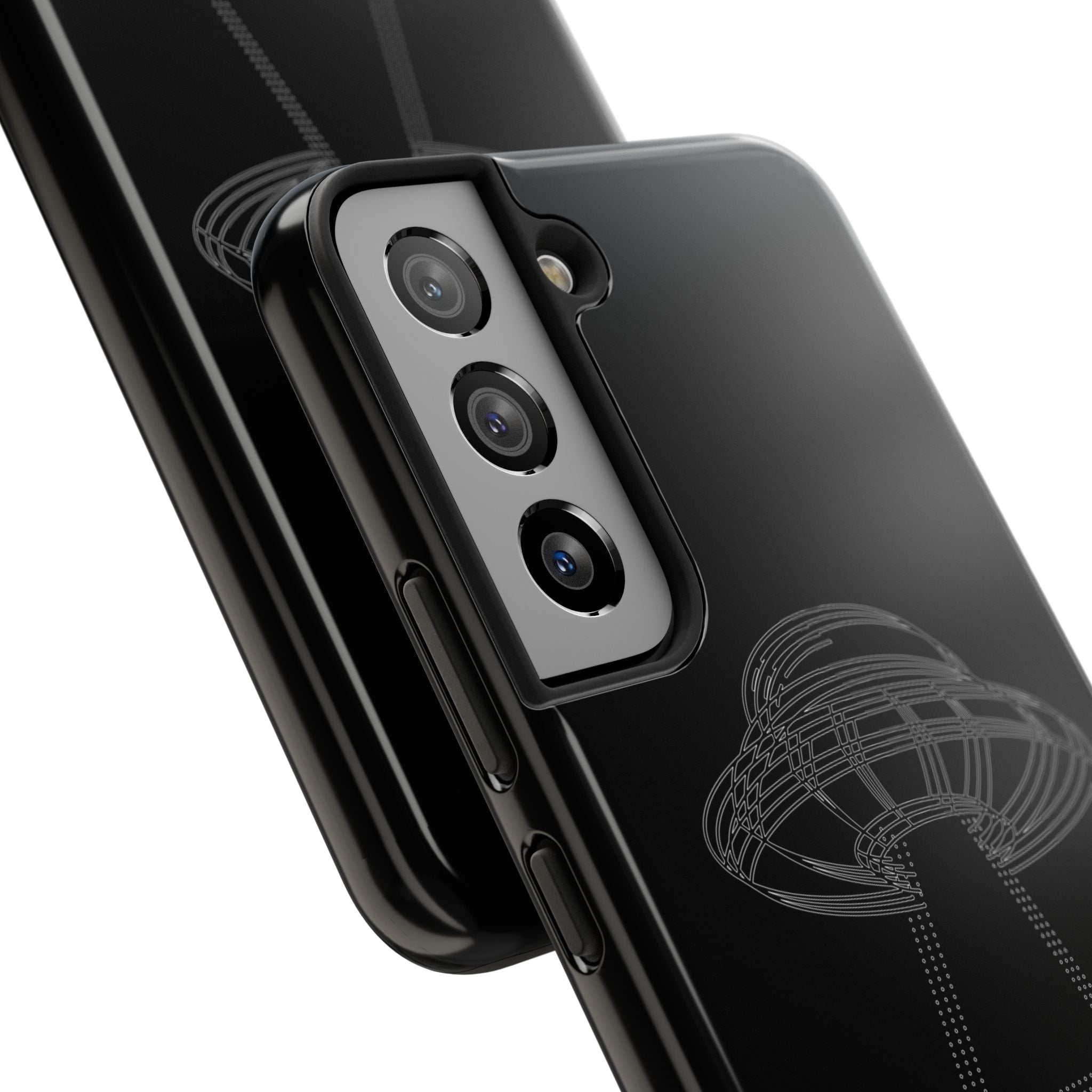 Welcome Phone Case